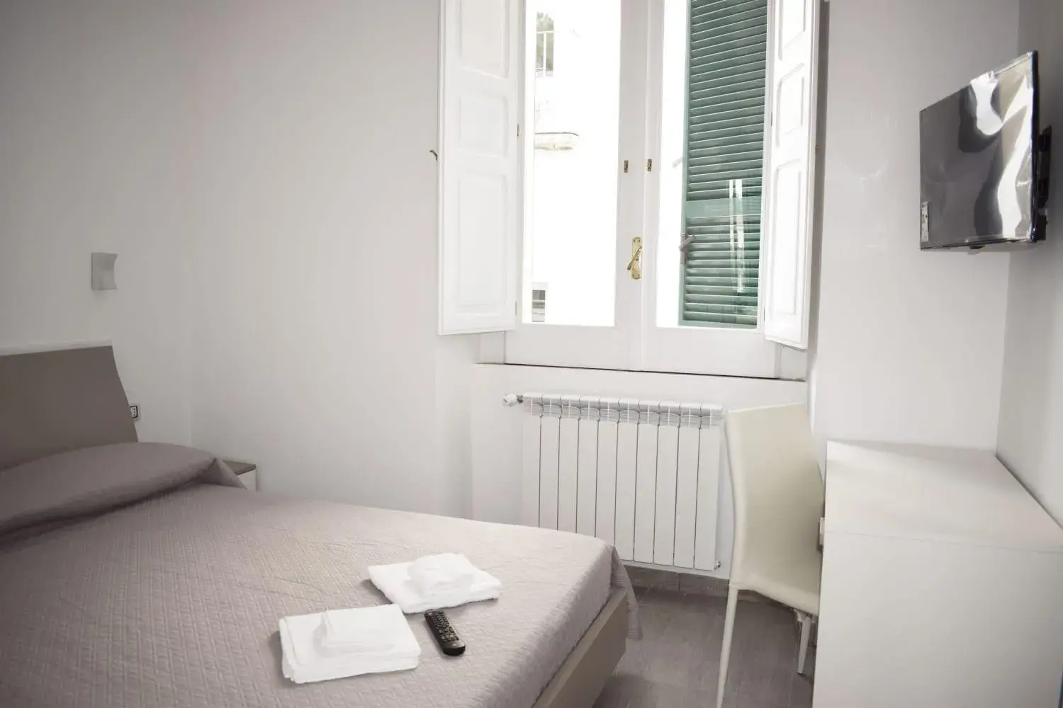 Standard King Room in Il Borgo Standard King Room in Il Borgo