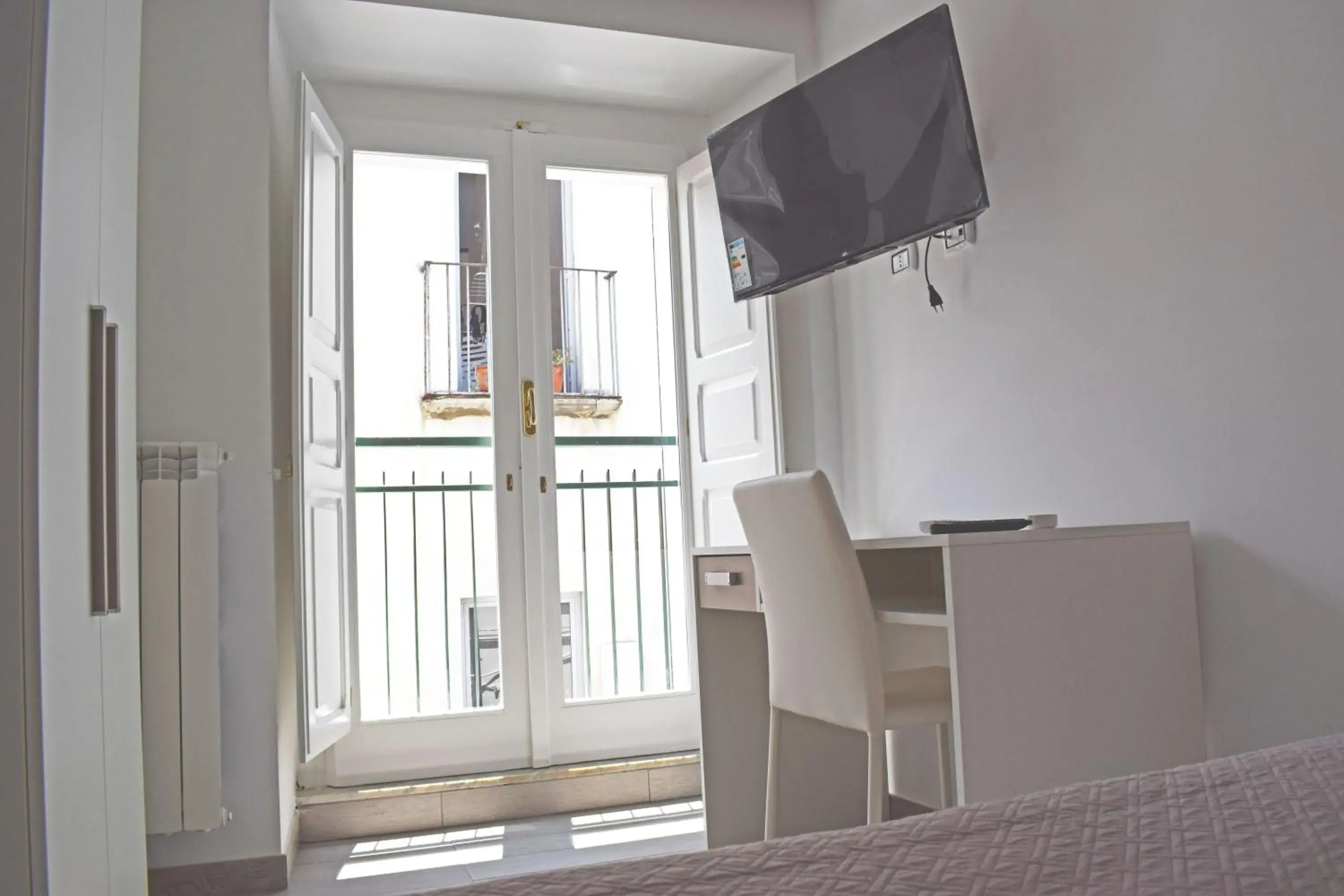 Queen Room in Il Borgo Queen Room in Il Borgo