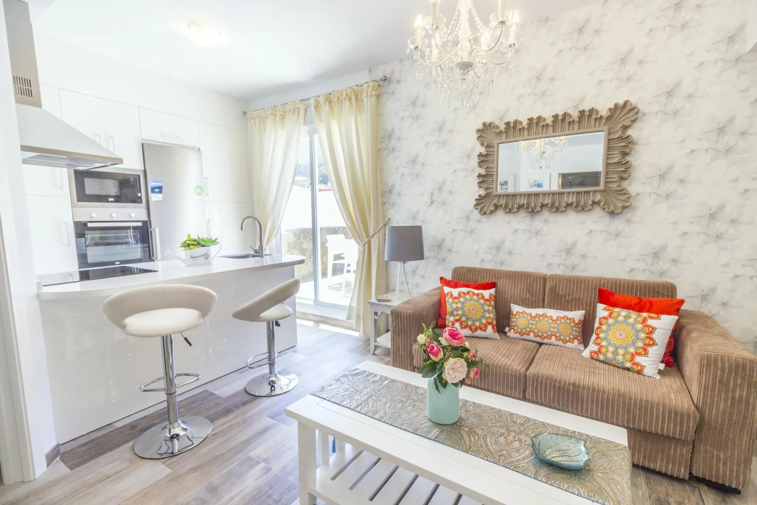 Cubo's Apartamento Boutique Alhaurin