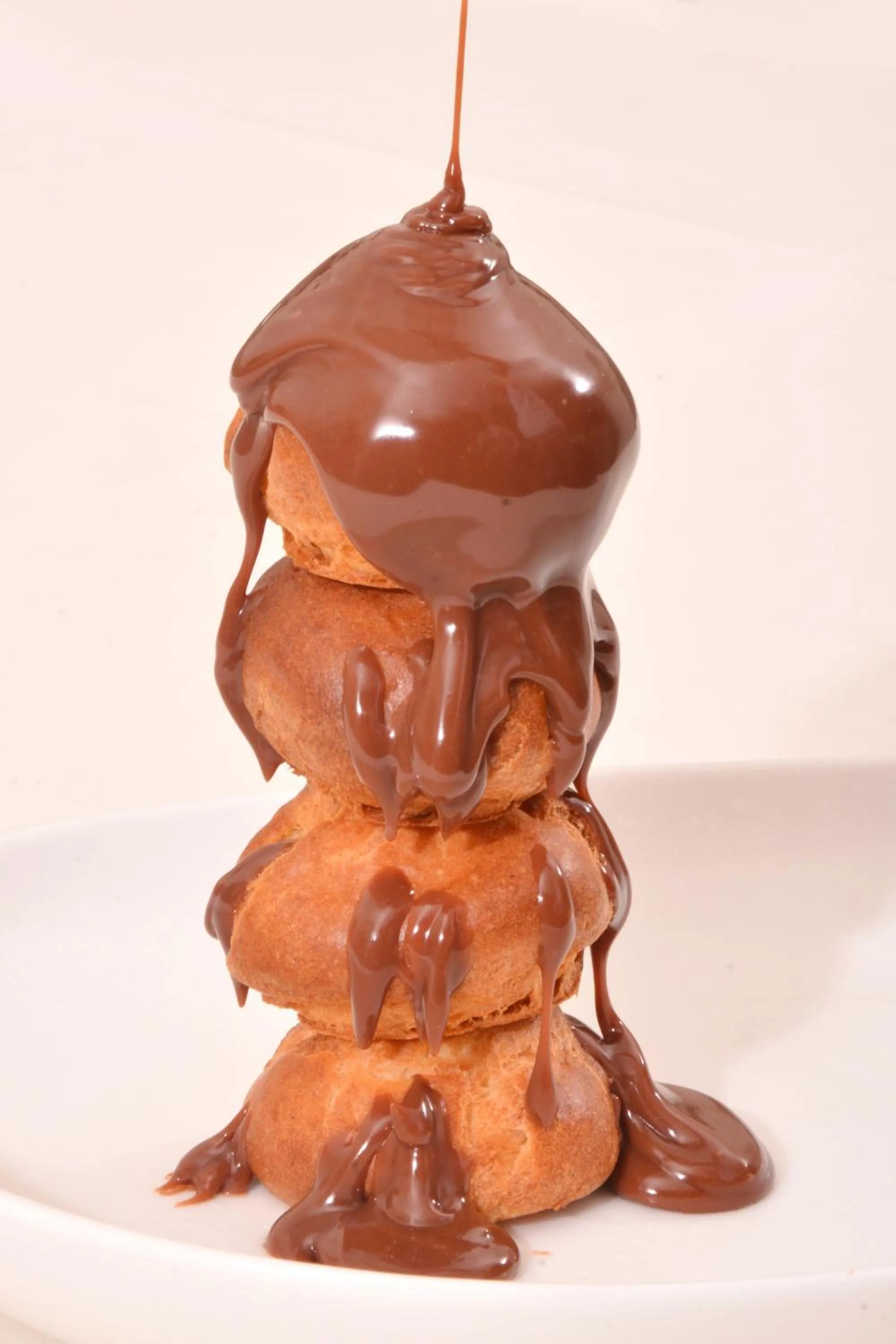 Food close-up in K108 Hotel Doha