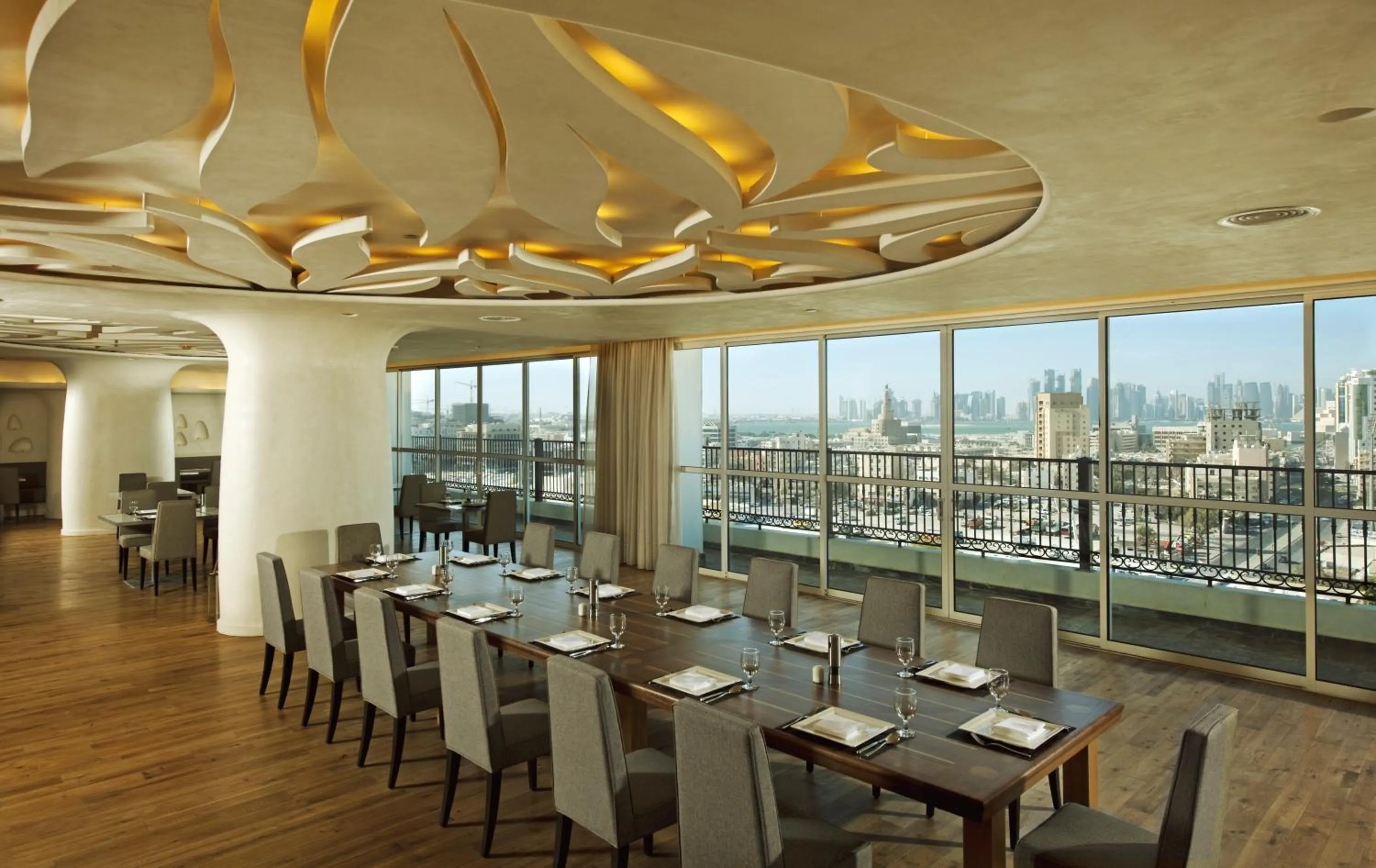 Other in K108 Hotel Doha