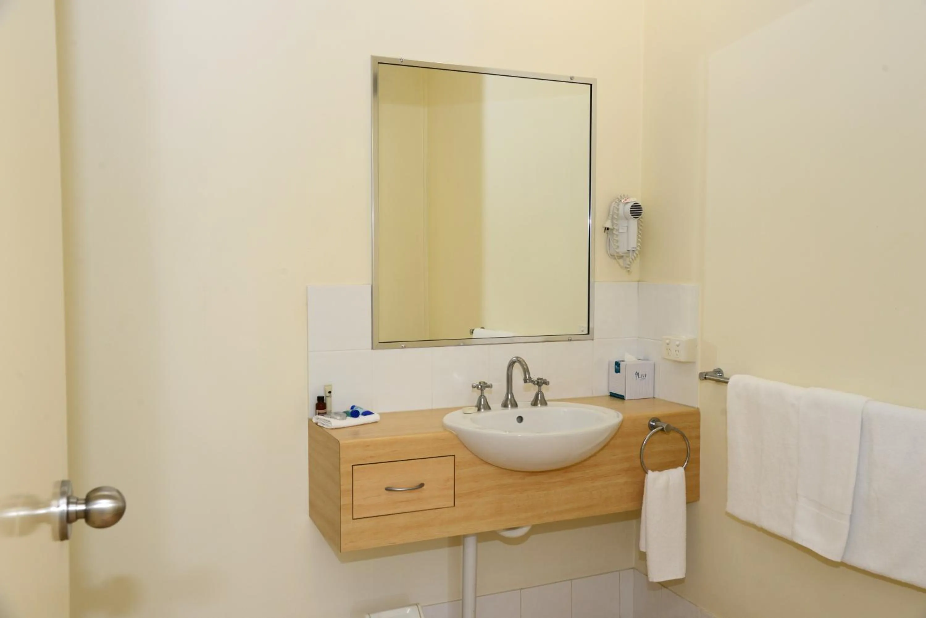 Lismore Bounty Workers Club Motel