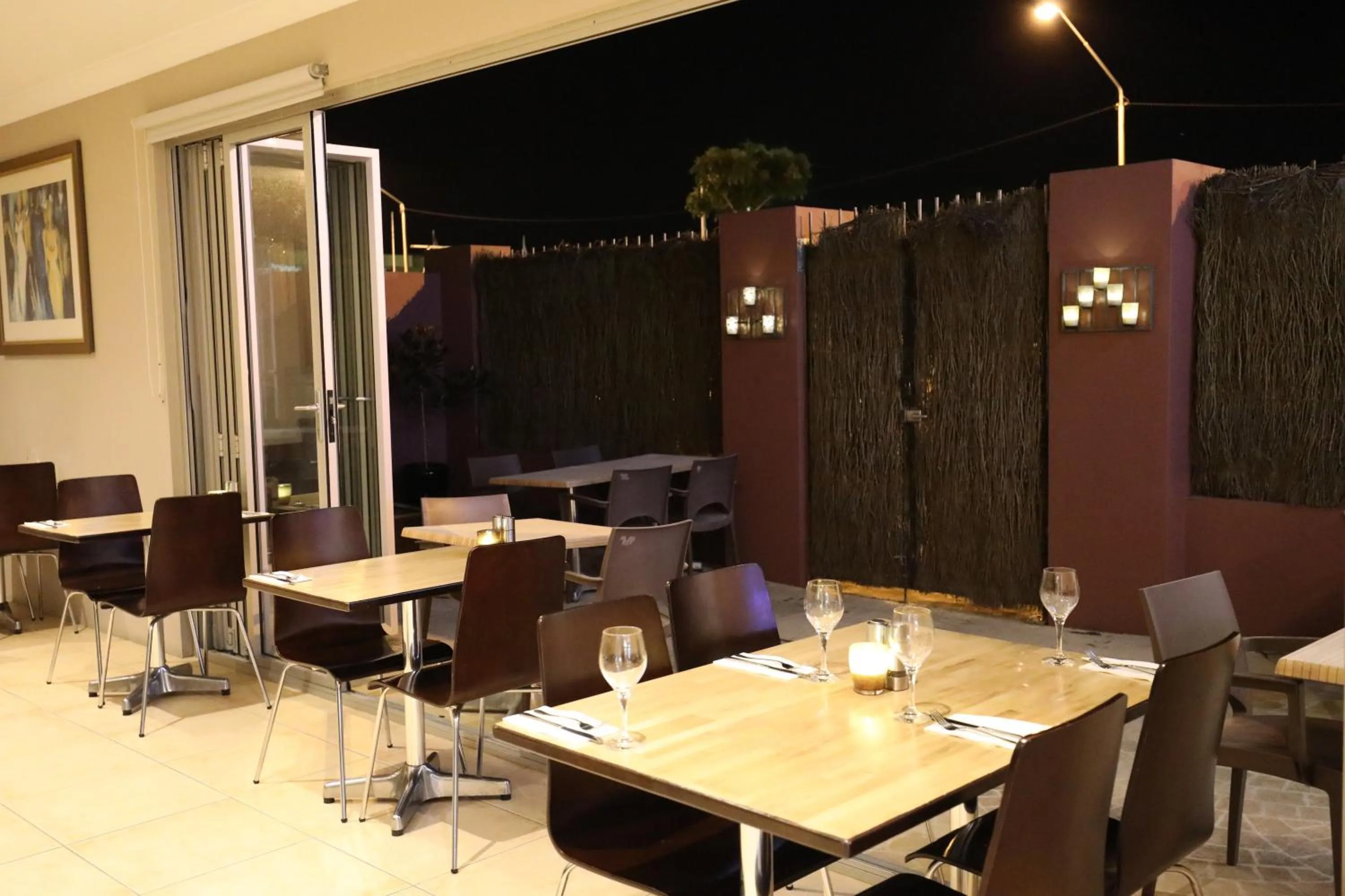 Lismore Bounty Workers Club Motel