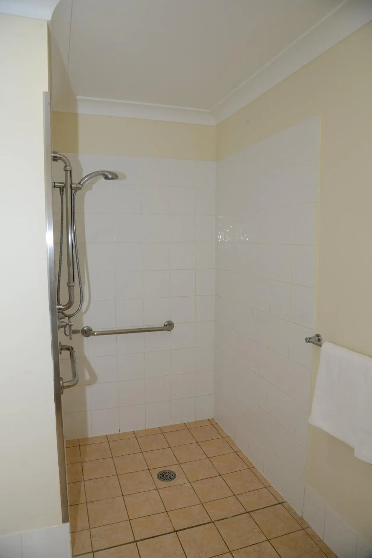 Lismore Bounty Workers Club Motel