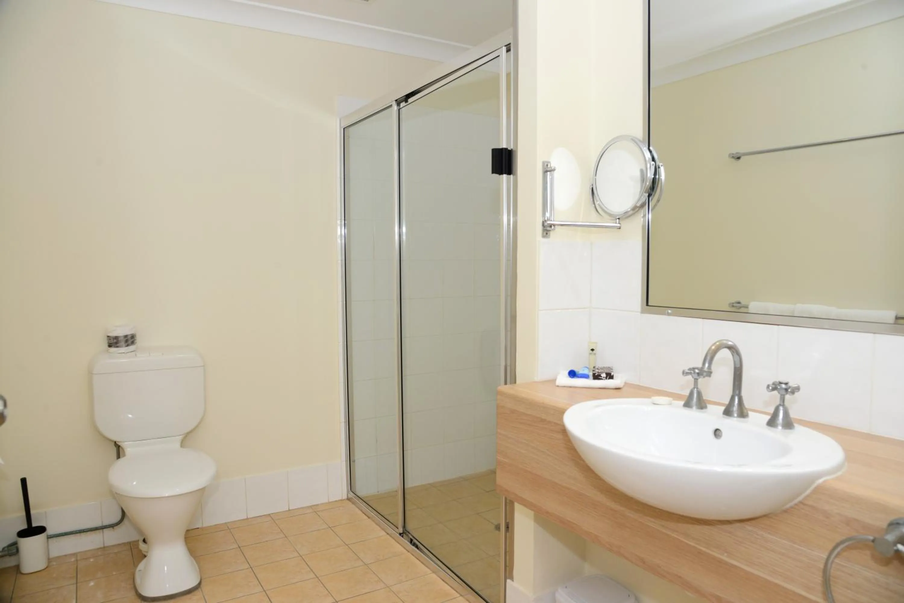 Lismore Bounty Workers Club Motel