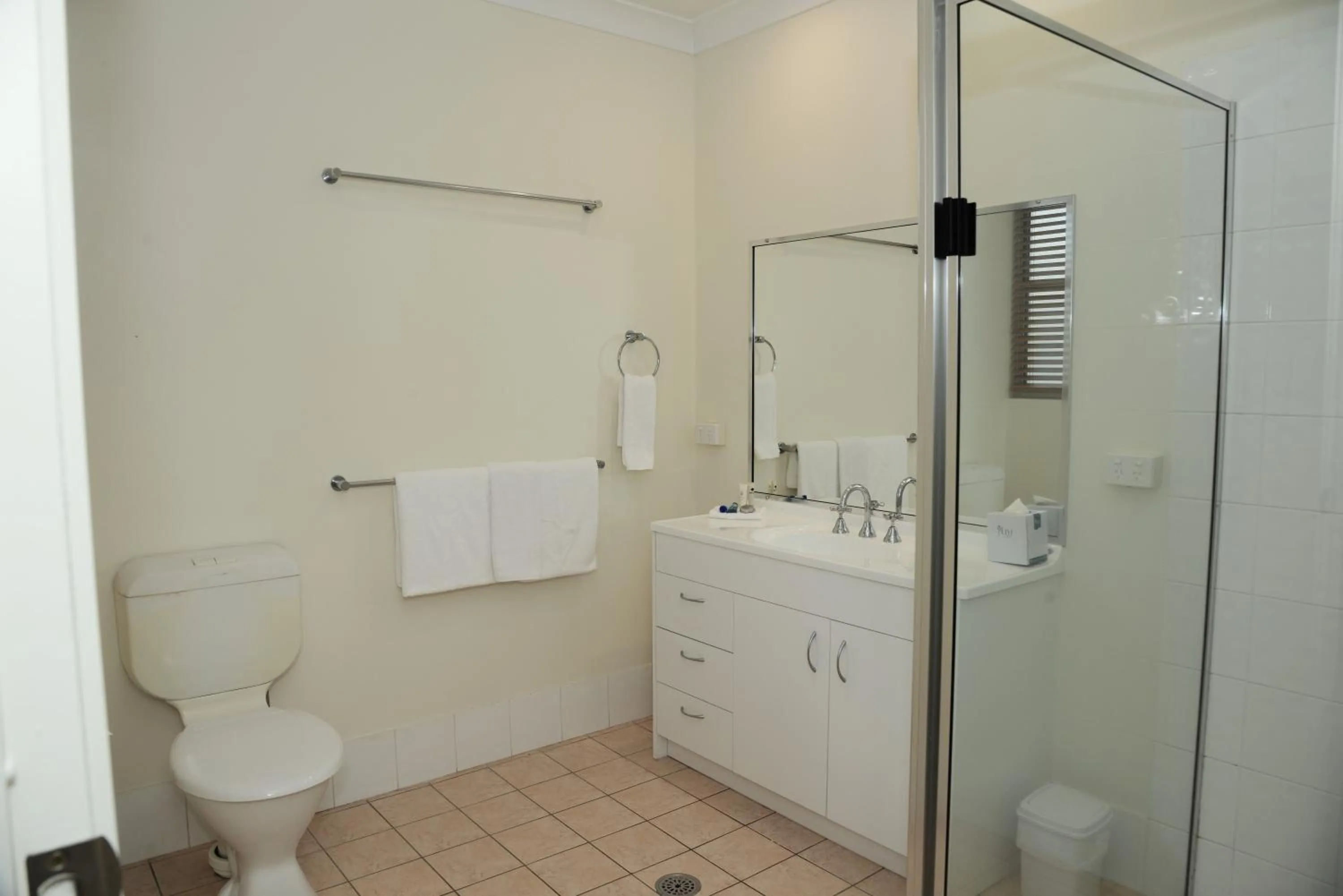 Lismore Bounty Workers Club Motel