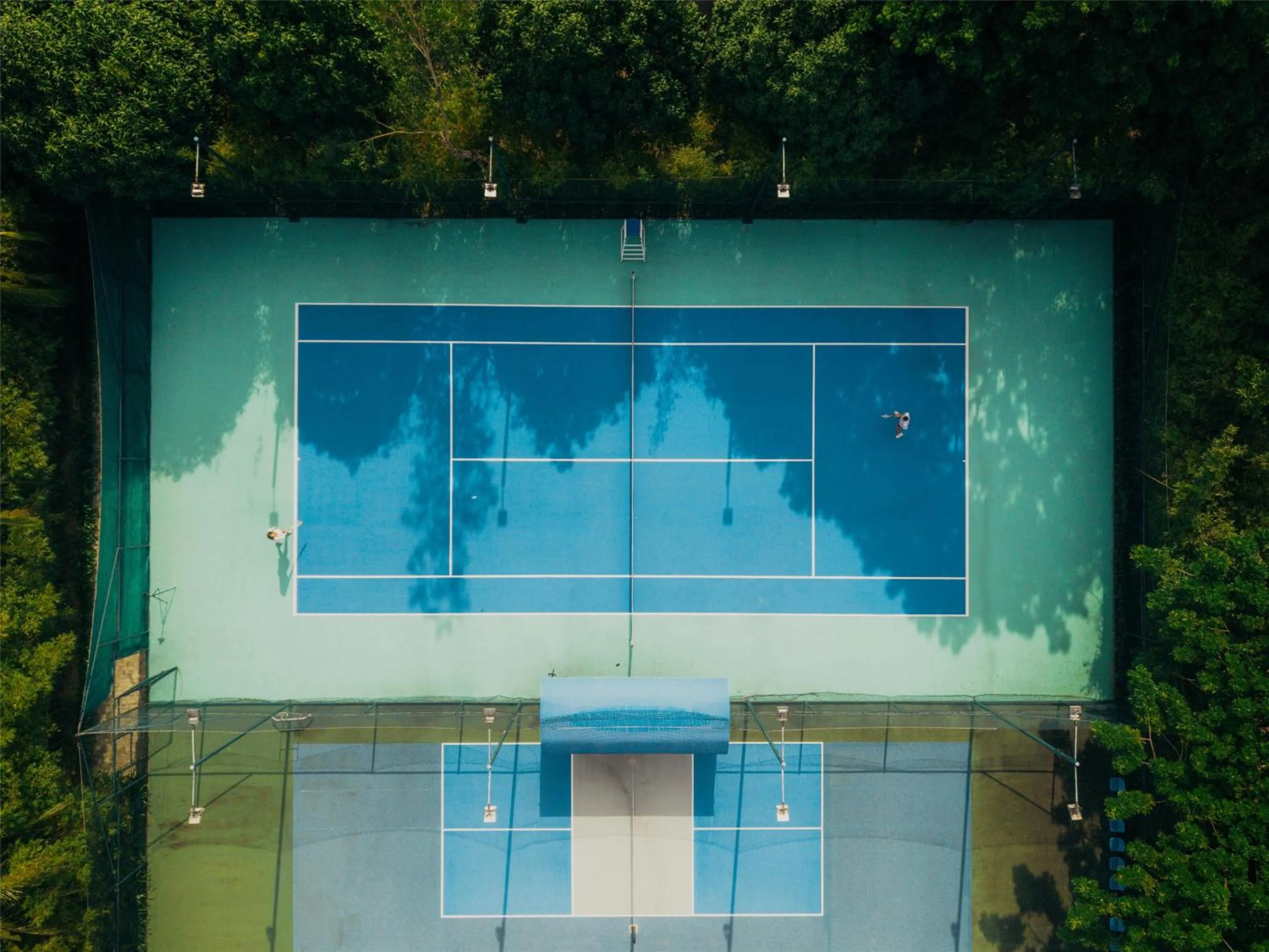 Sports in Radisson Blu Resort Phu Quoc