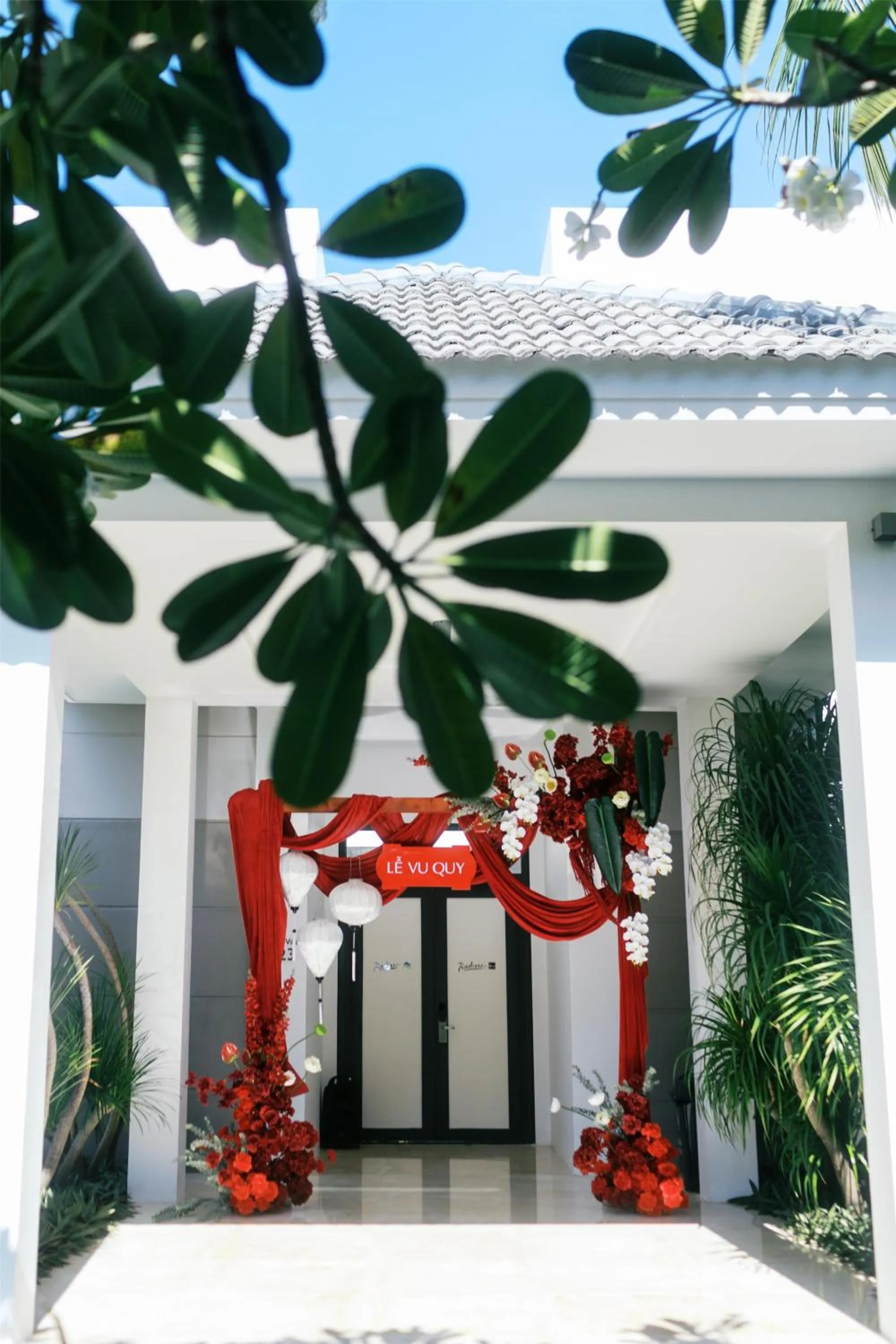 wedding in Radisson Blu Resort Phu Quoc