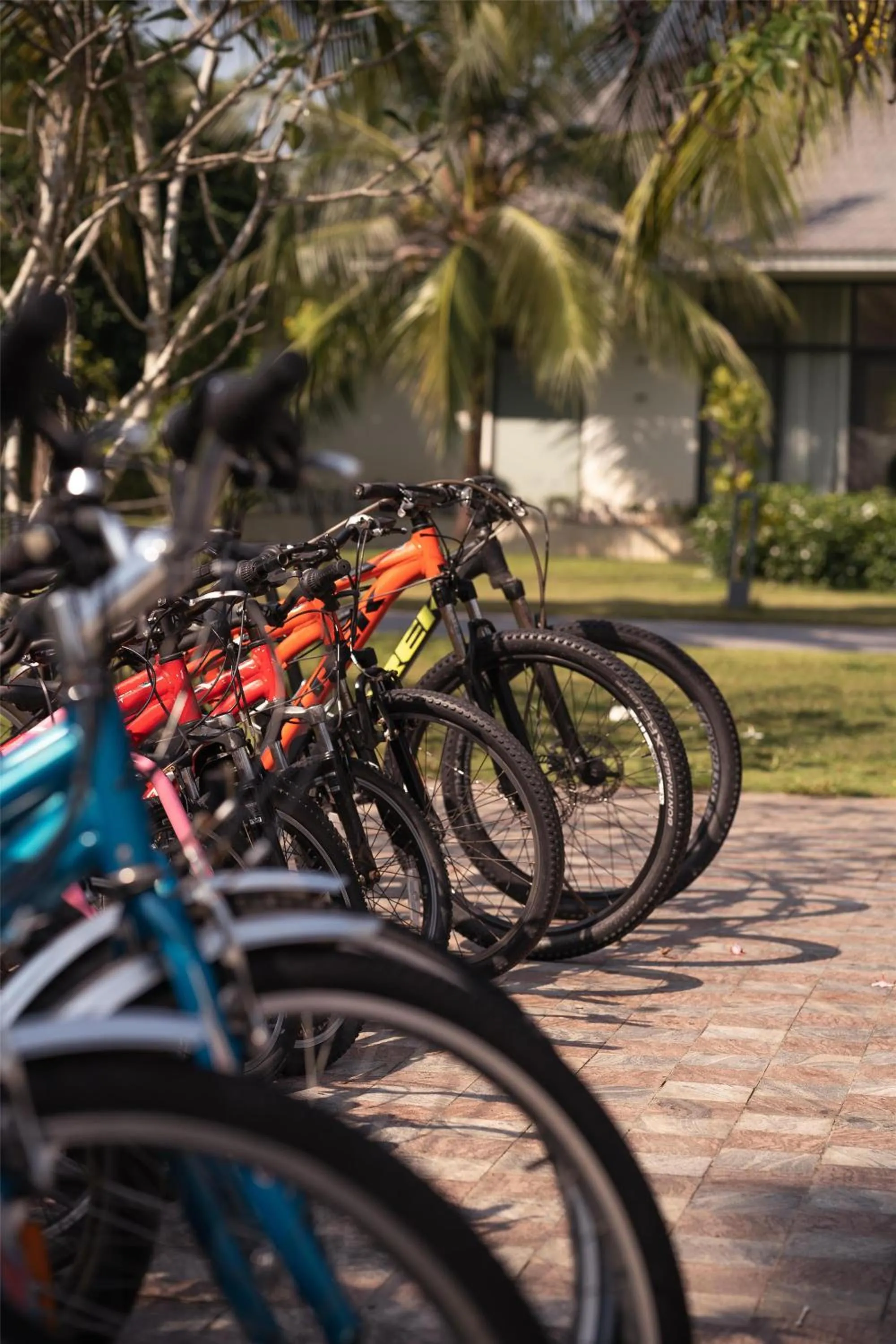 Sports in Radisson Blu Resort Phu Quoc