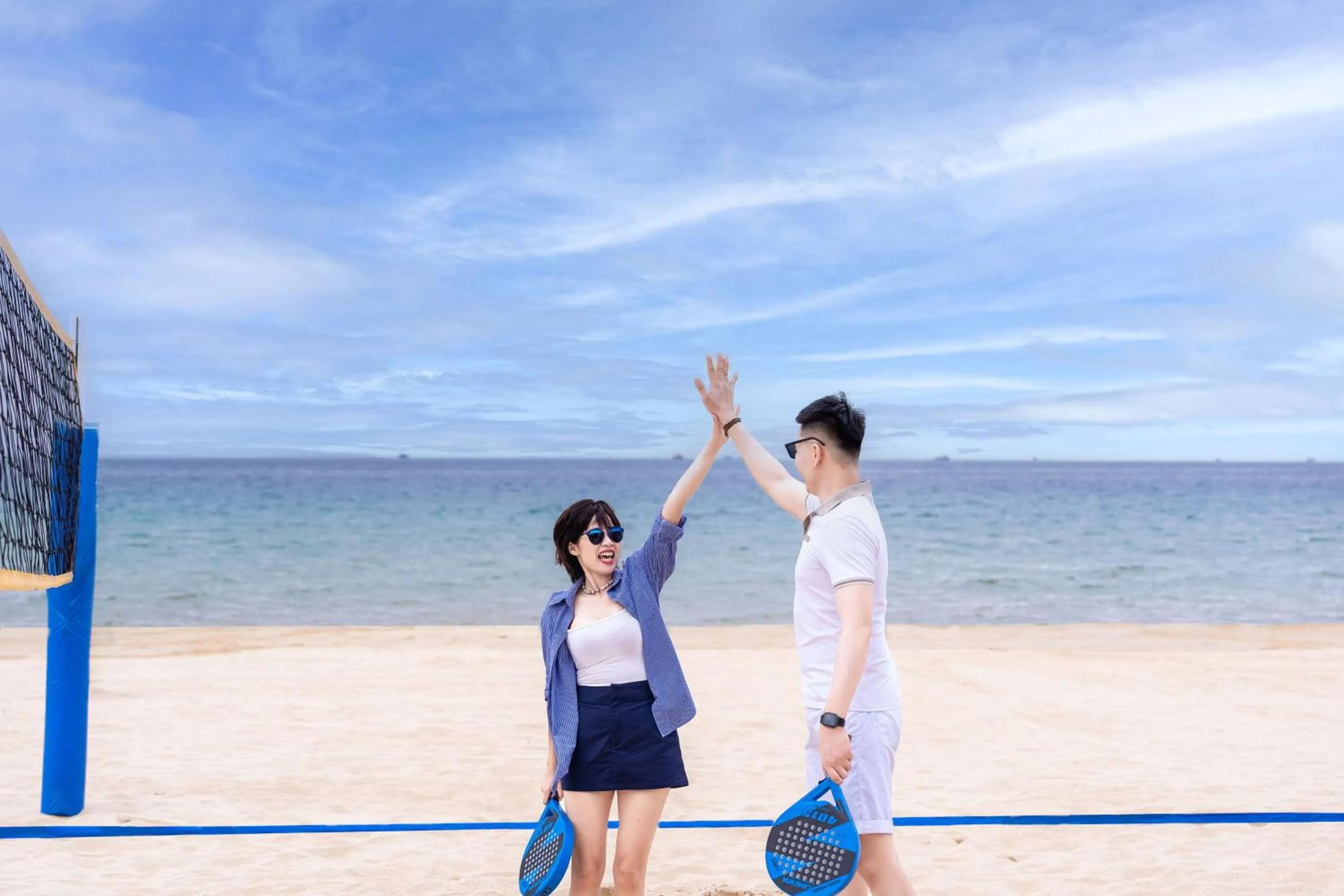 Sports in Radisson Blu Resort Phu Quoc