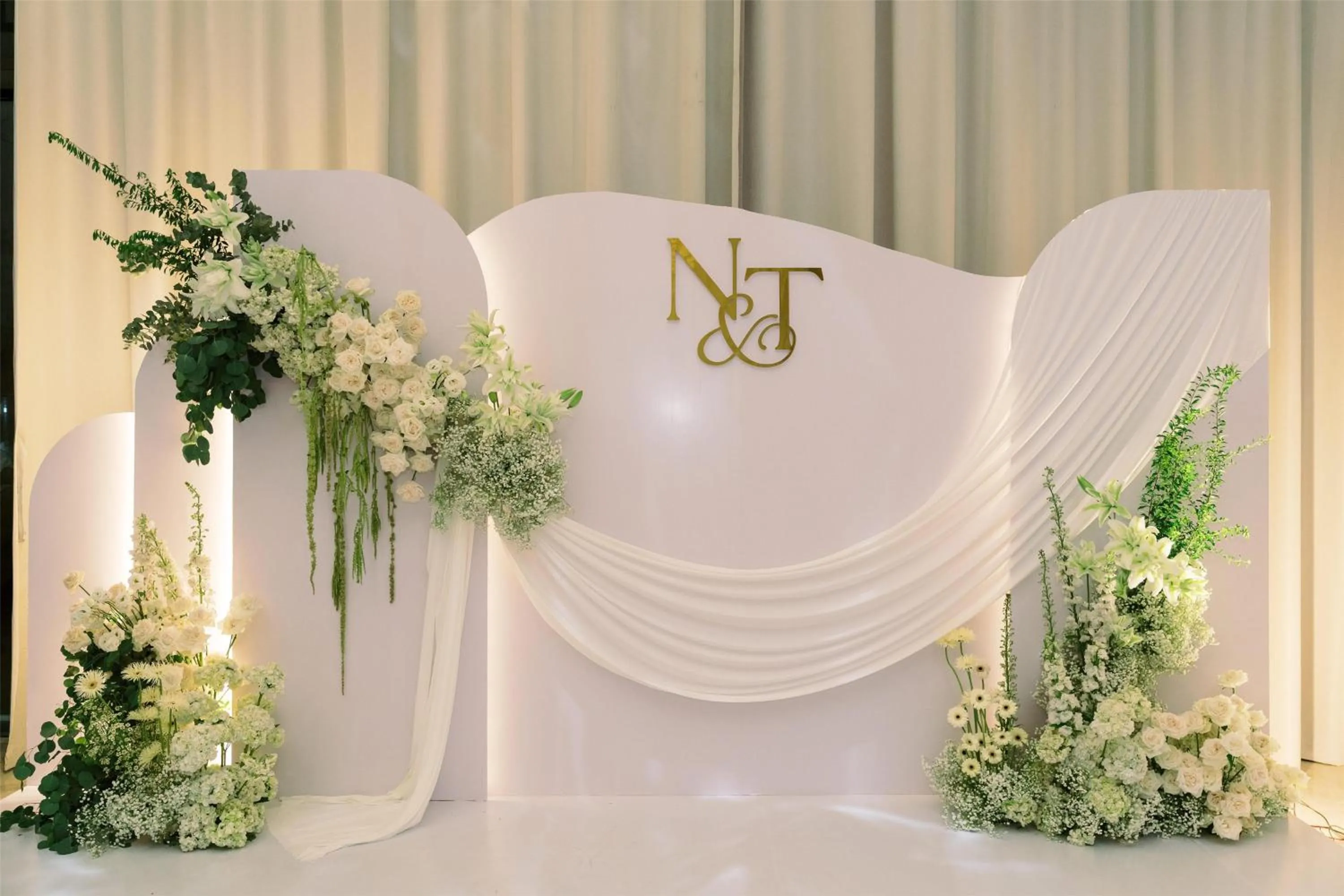 wedding in Radisson Blu Resort Phu Quoc