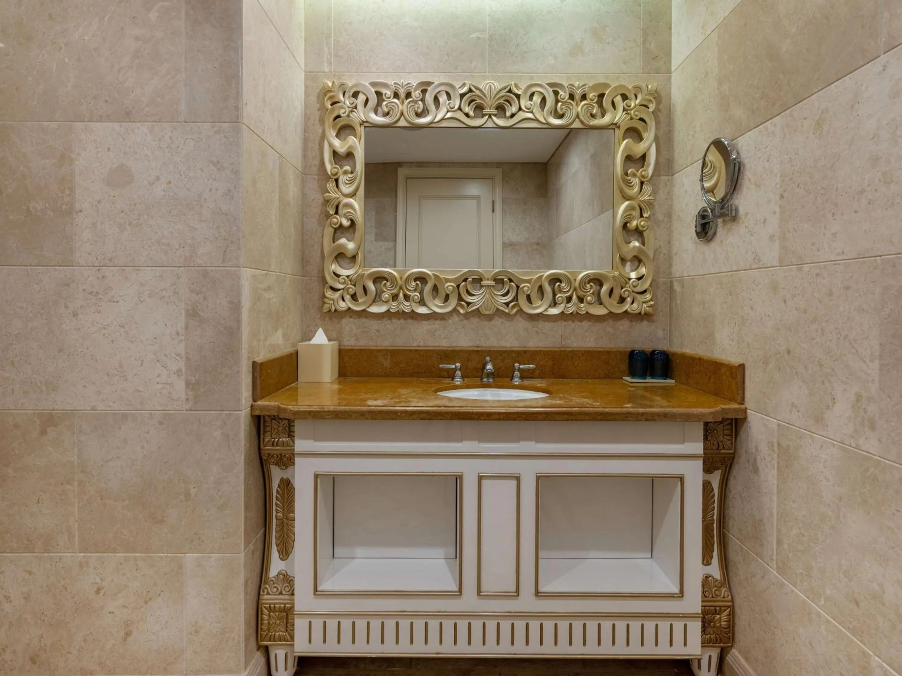 Bathroom in Radisson Blu Resort Phu Quoc