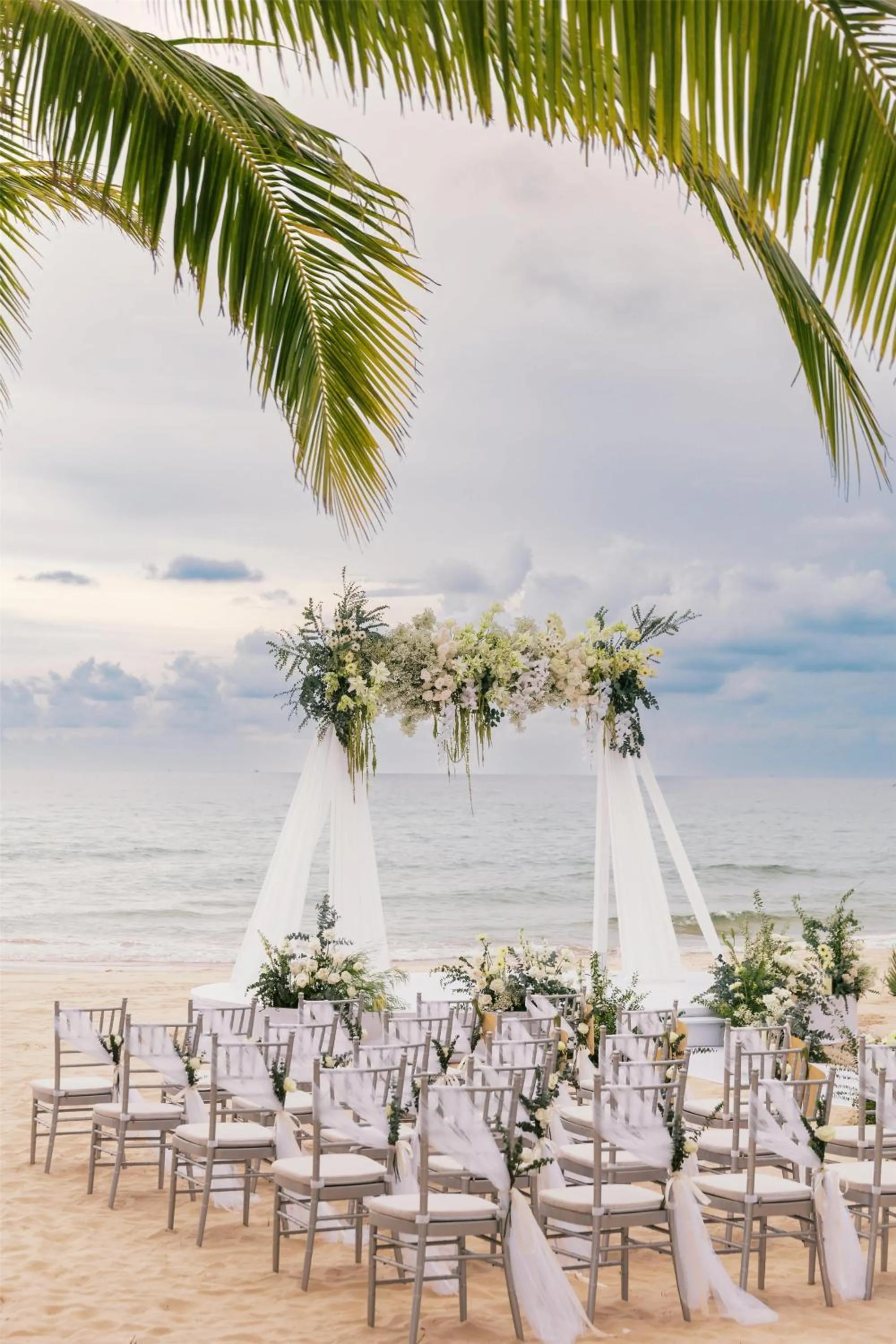 wedding in Radisson Blu Resort Phu Quoc