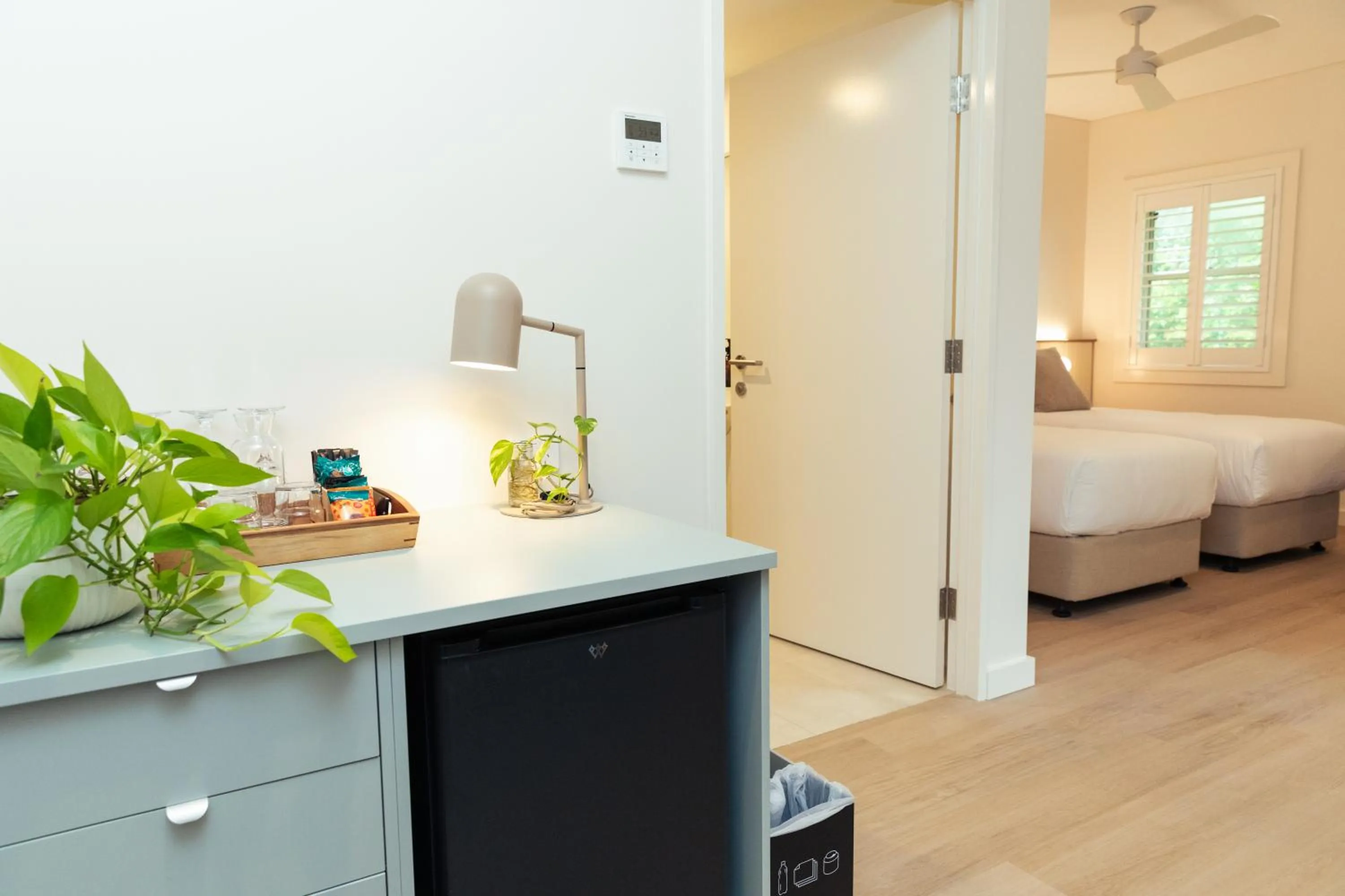 Family, Bed in Lismore Gateway Motel