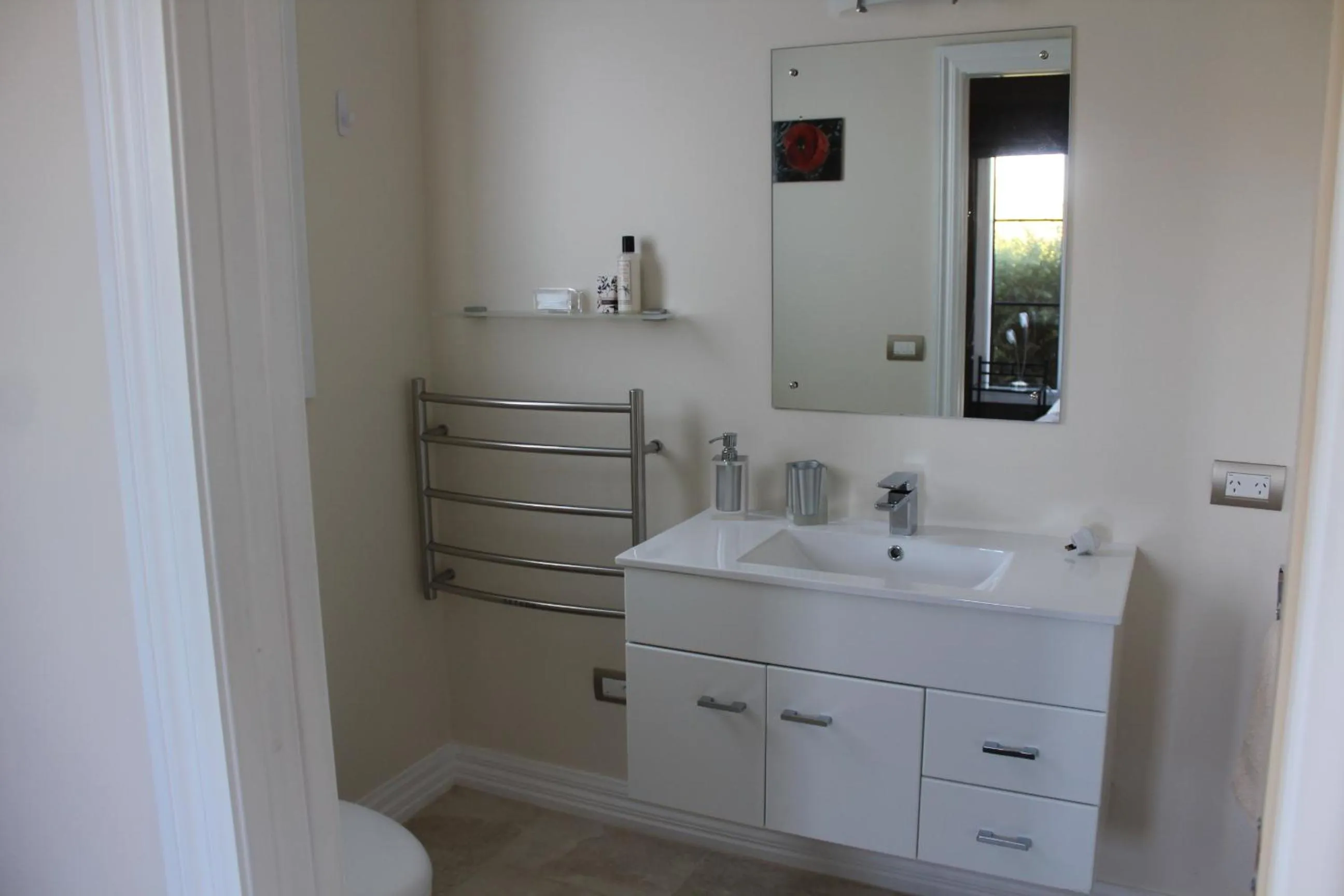 Bathroom in The Summit Lodge