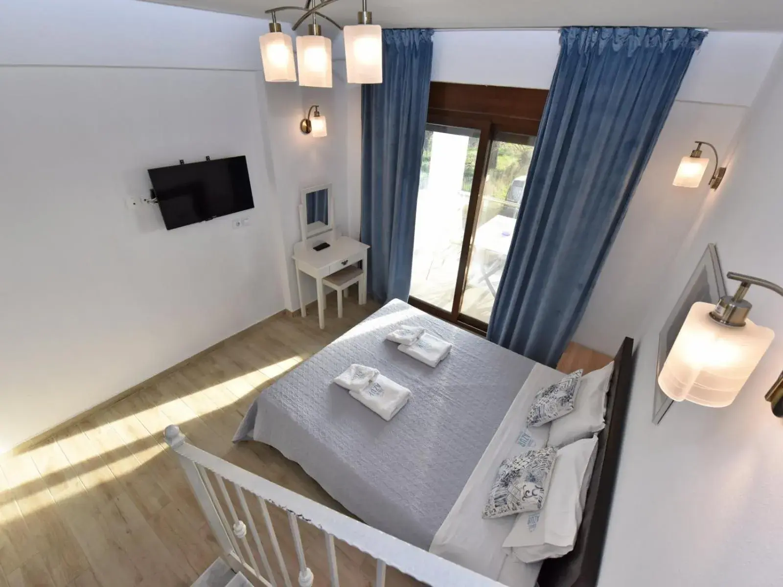 Apartment - Split Level in Azur Apartments by Paralia Living Apartment - Split Level in Azur Apartments by Paralia Living