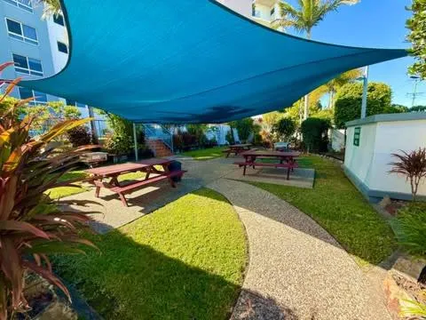 On The River Apartments