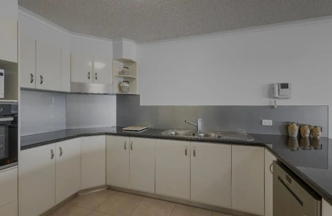 On The River Apartments