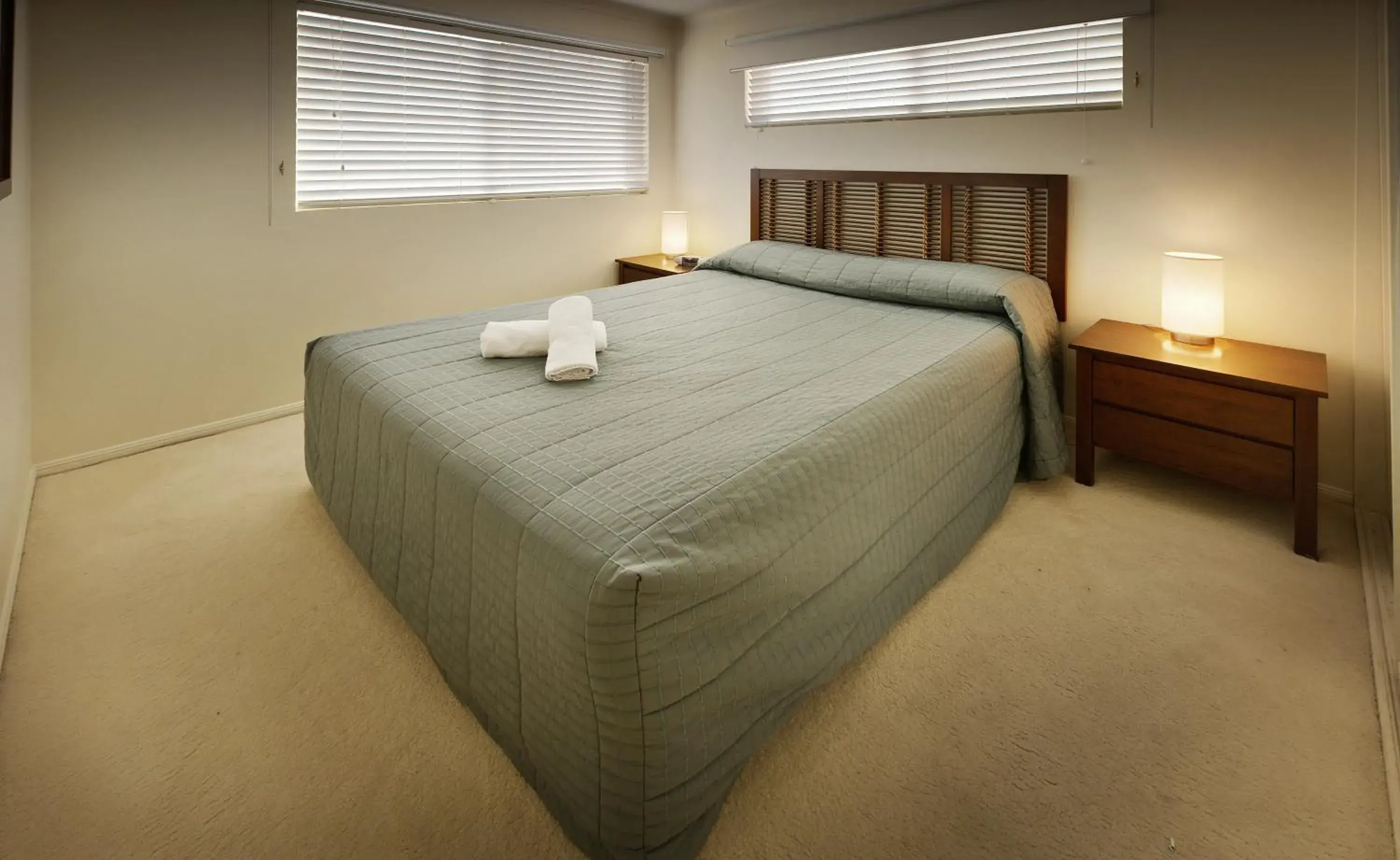 One-Bedroom Apartment in On The River Apartments One-Bedroom Apartment in On The River Apartments