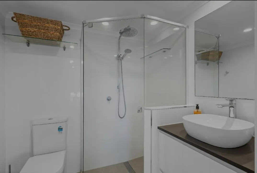 On The River Apartments