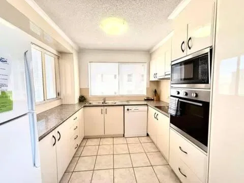 On The River Apartments