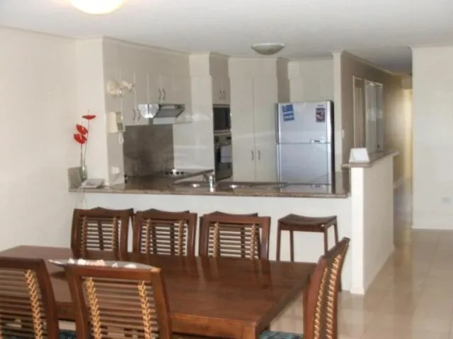 On The River Apartments