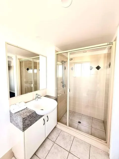 On The River Apartments