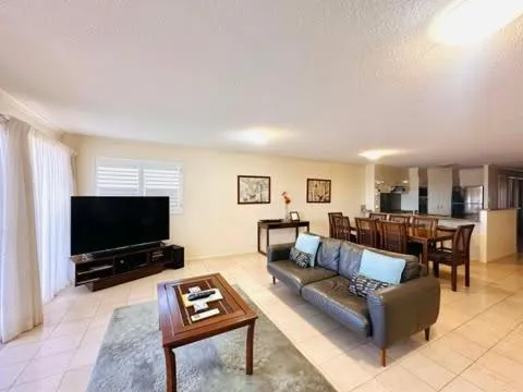 On The River Apartments