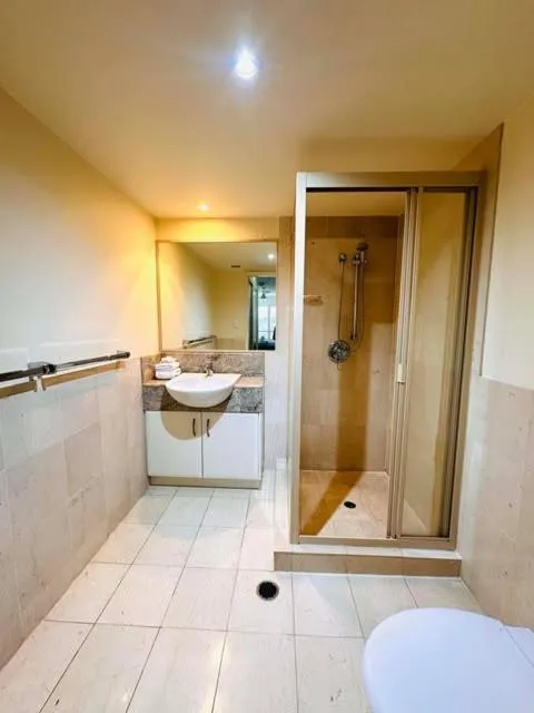 On The River Apartments