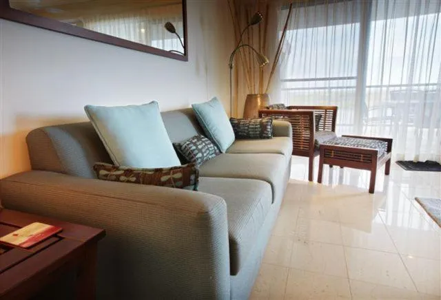 On The River Apartments