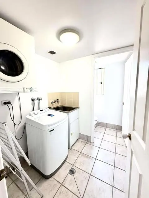 On The River Apartments