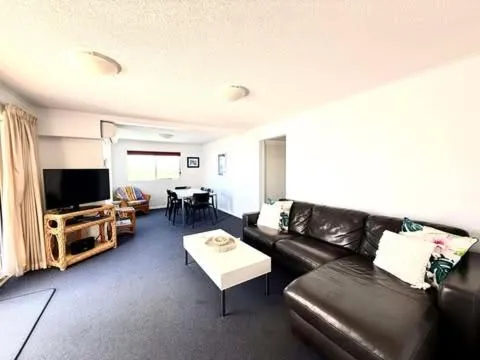 On The River Apartments