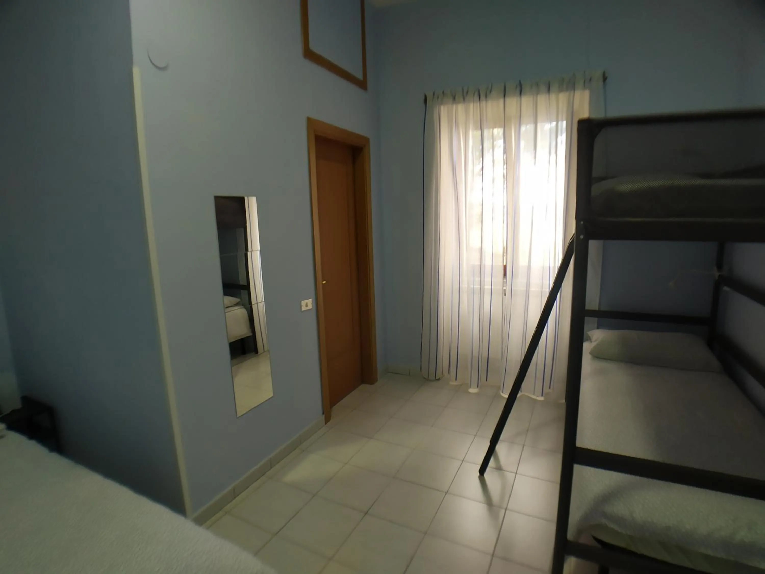 Bed in La Magnolia sul Lago