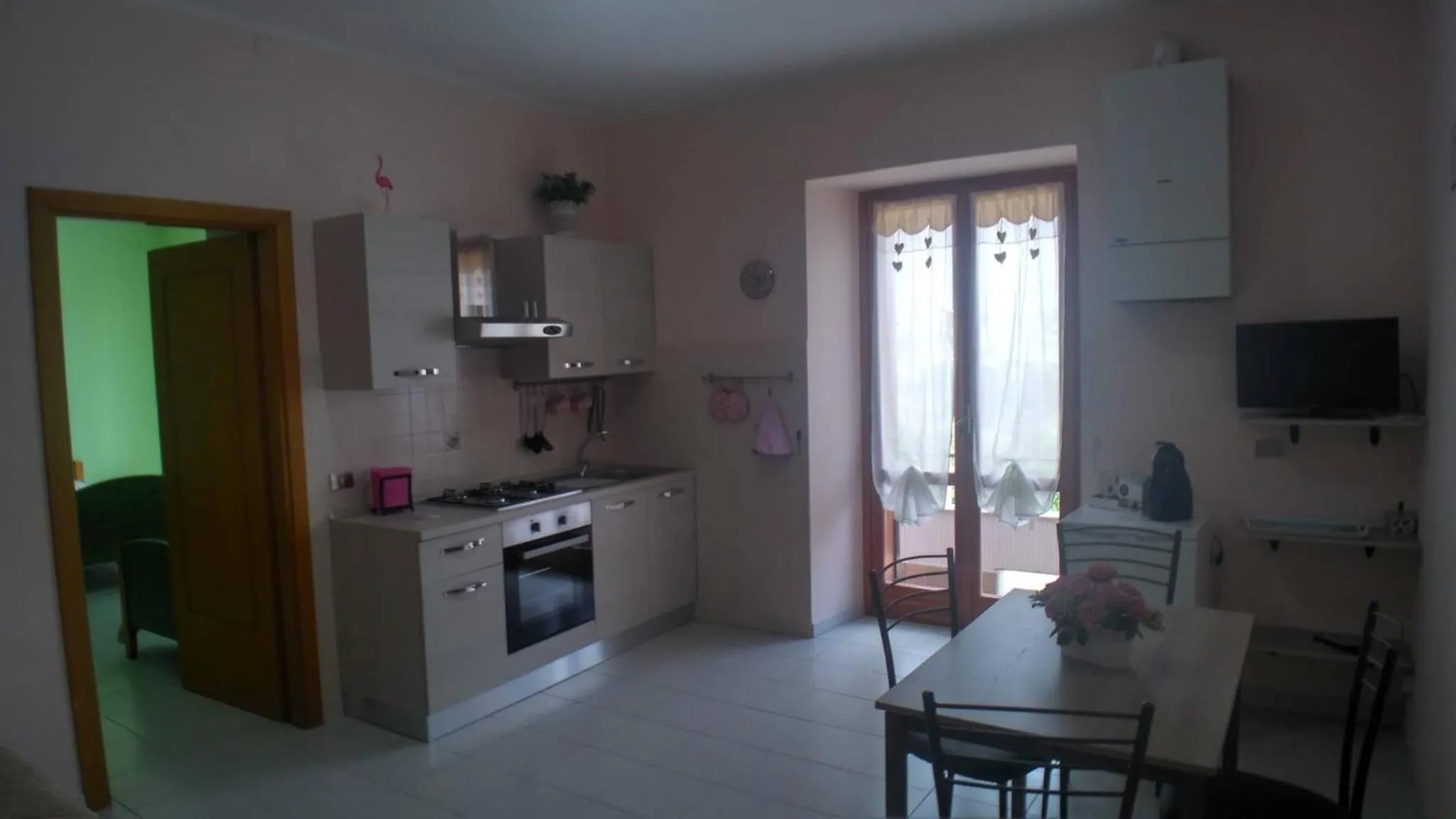 La Magnolia sul Lago