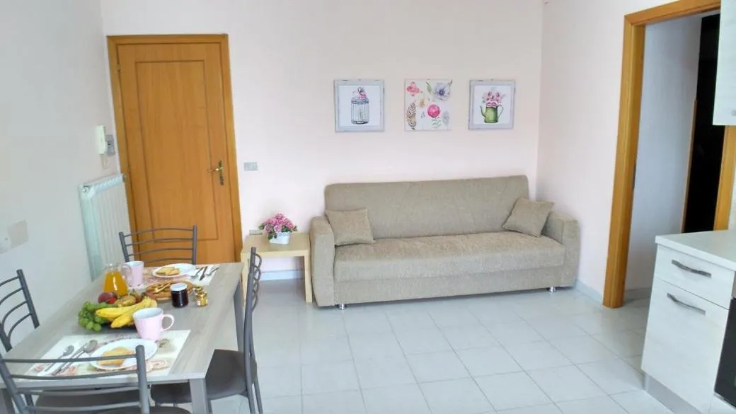 La Magnolia sul Lago