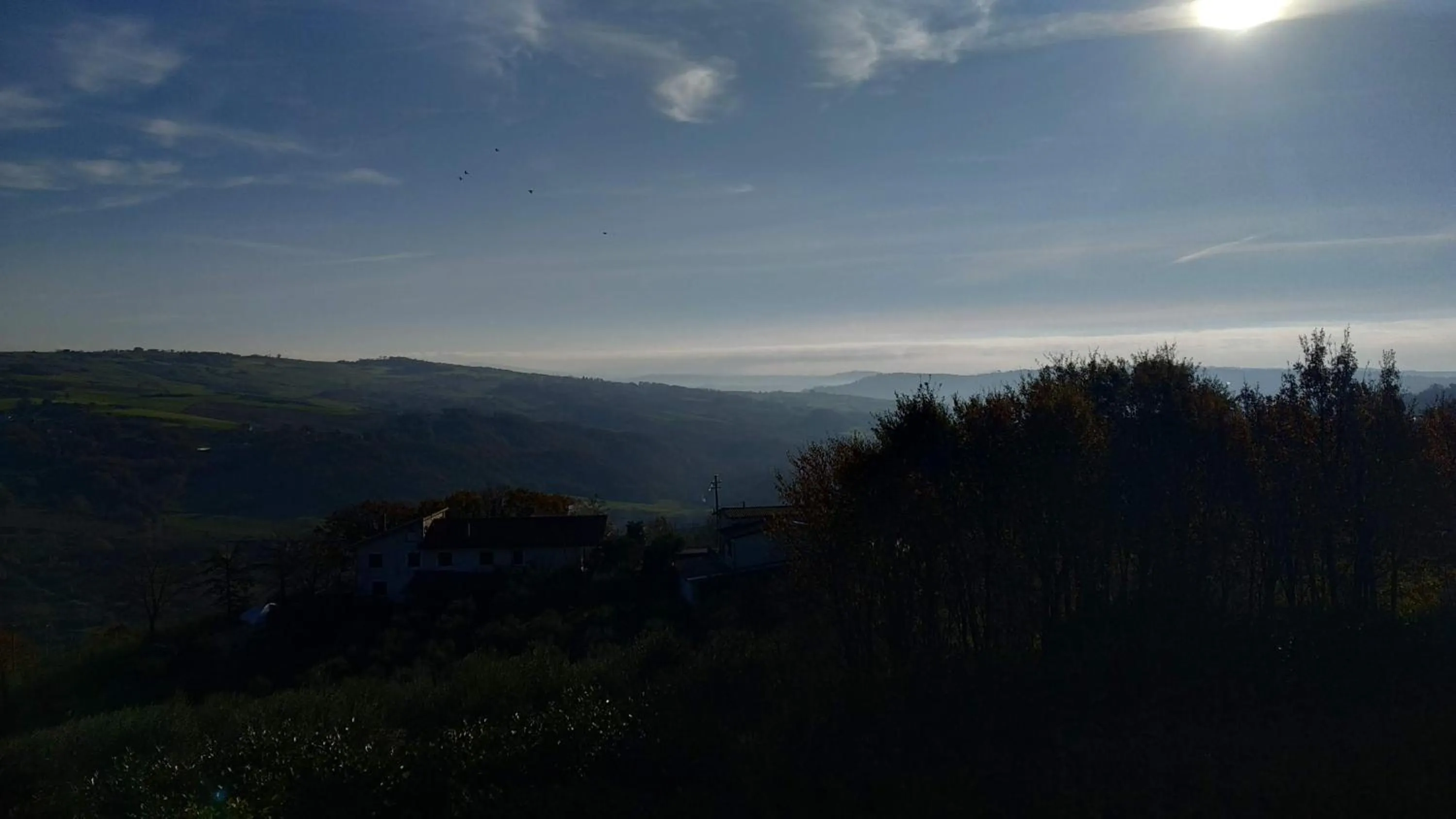 La Magnolia sul Lago