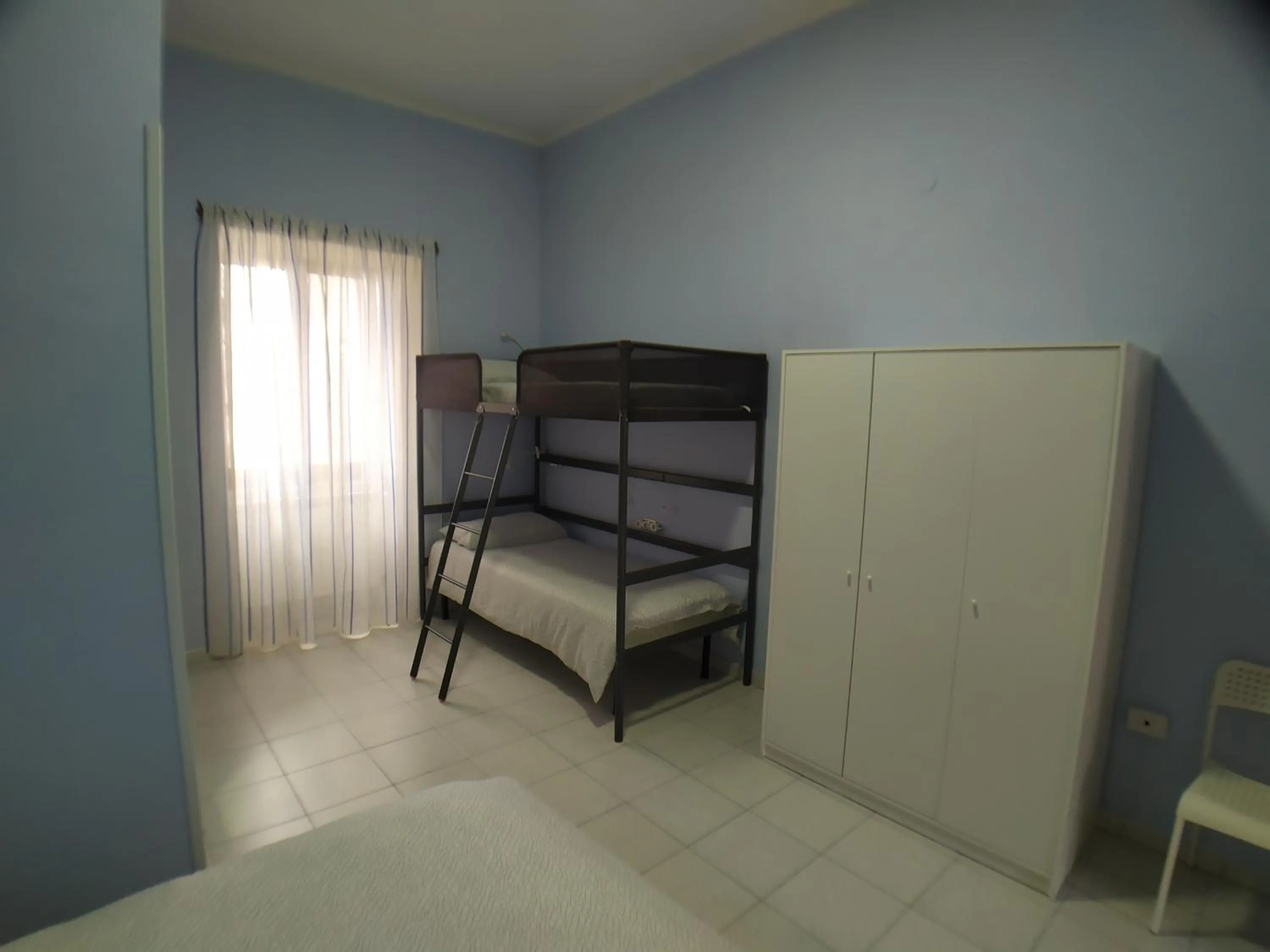 Bed in La Magnolia sul Lago