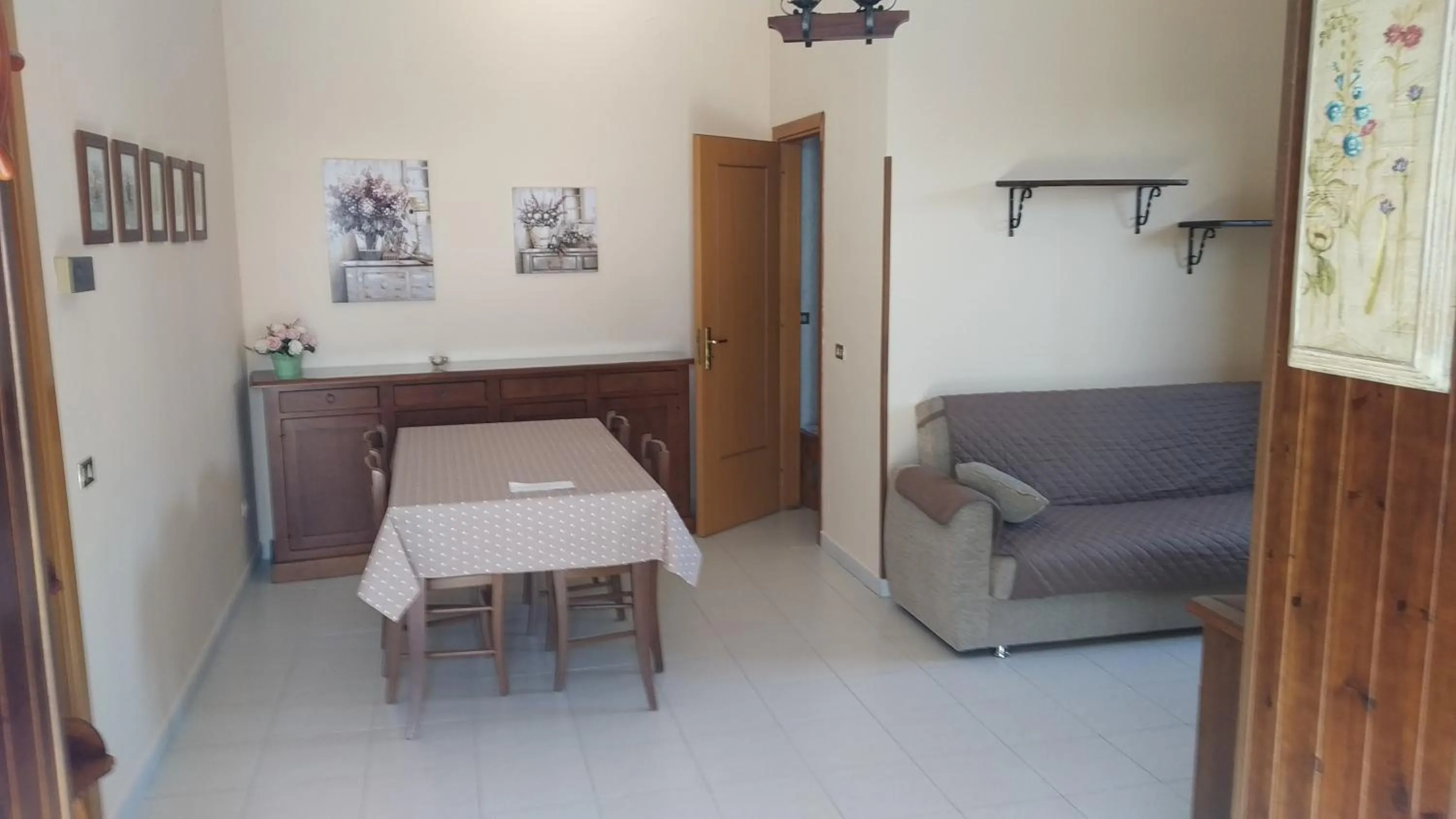 La Magnolia sul Lago