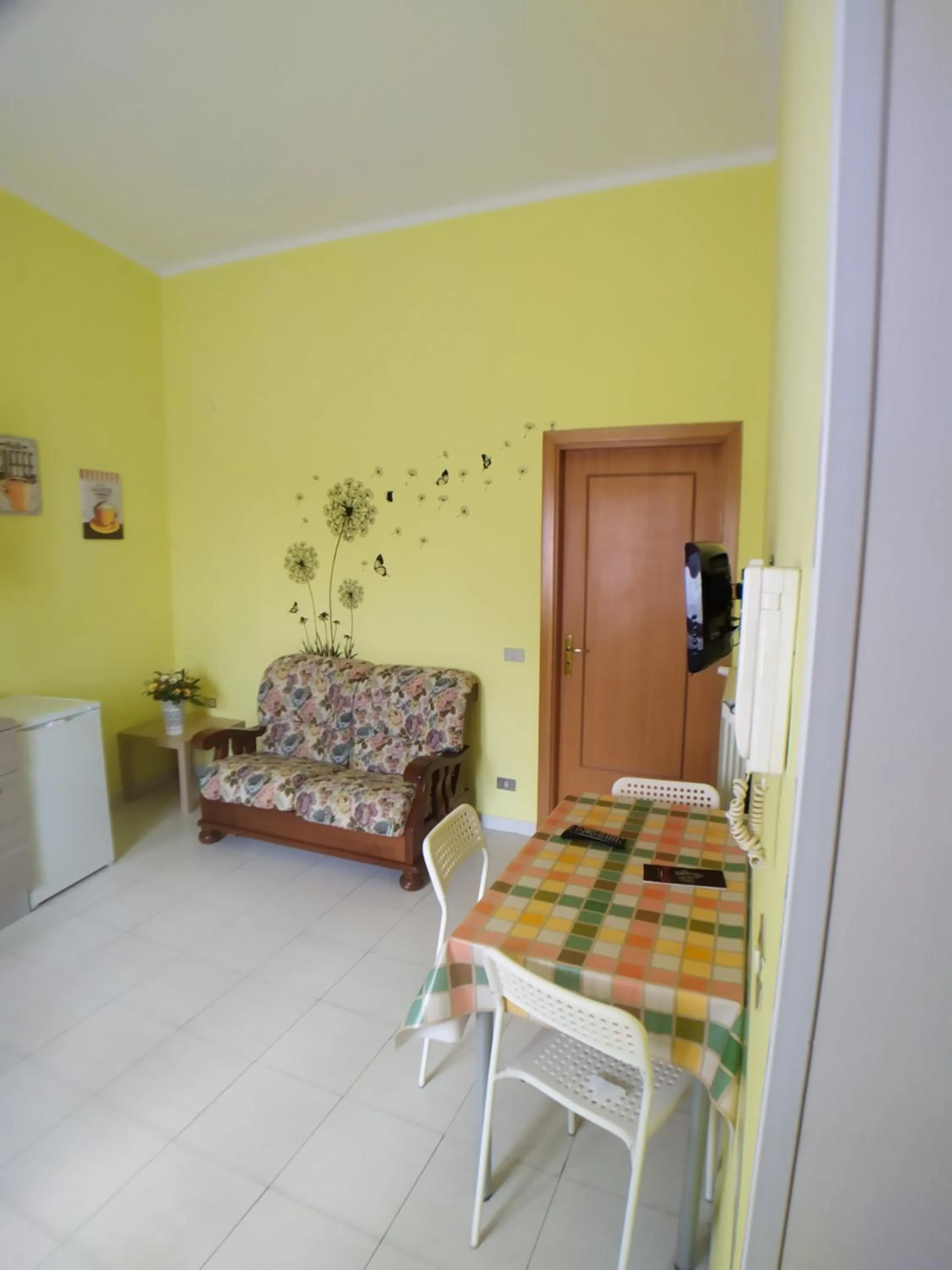 La Magnolia sul Lago