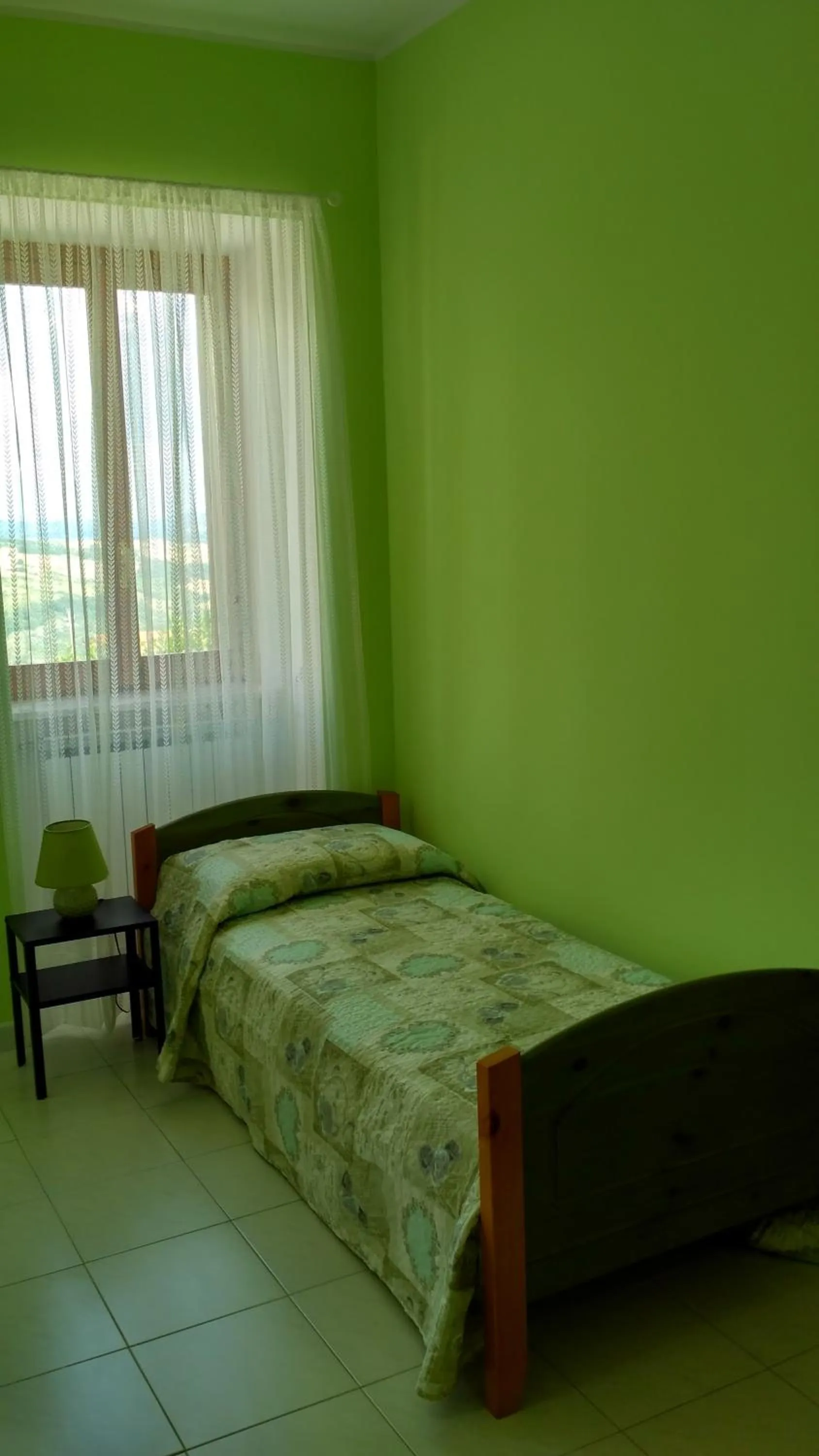 Bed in La Magnolia sul Lago