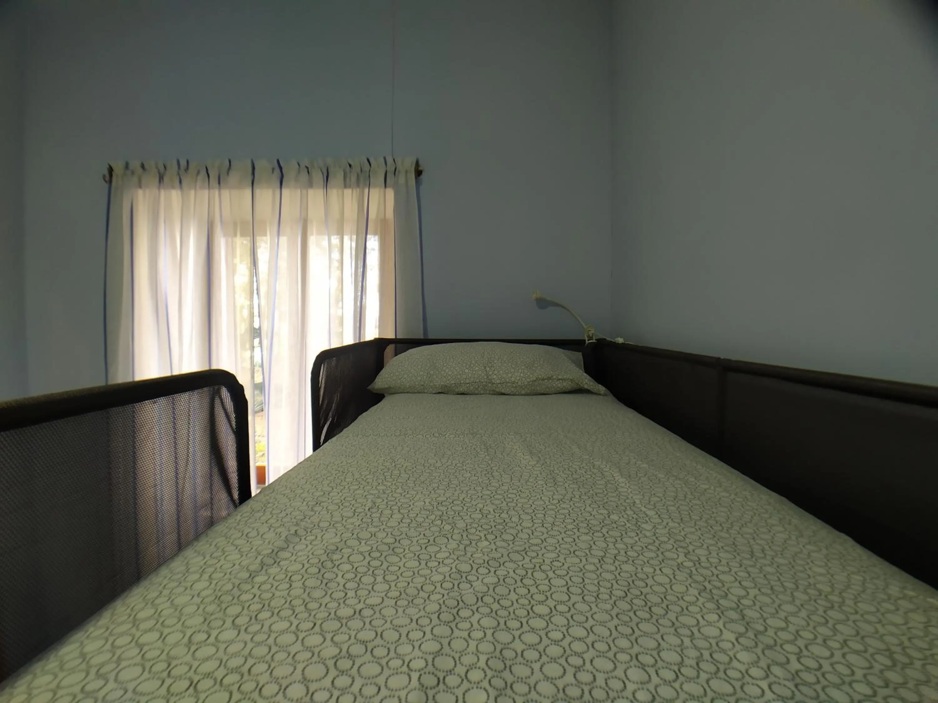 Bed in La Magnolia sul Lago