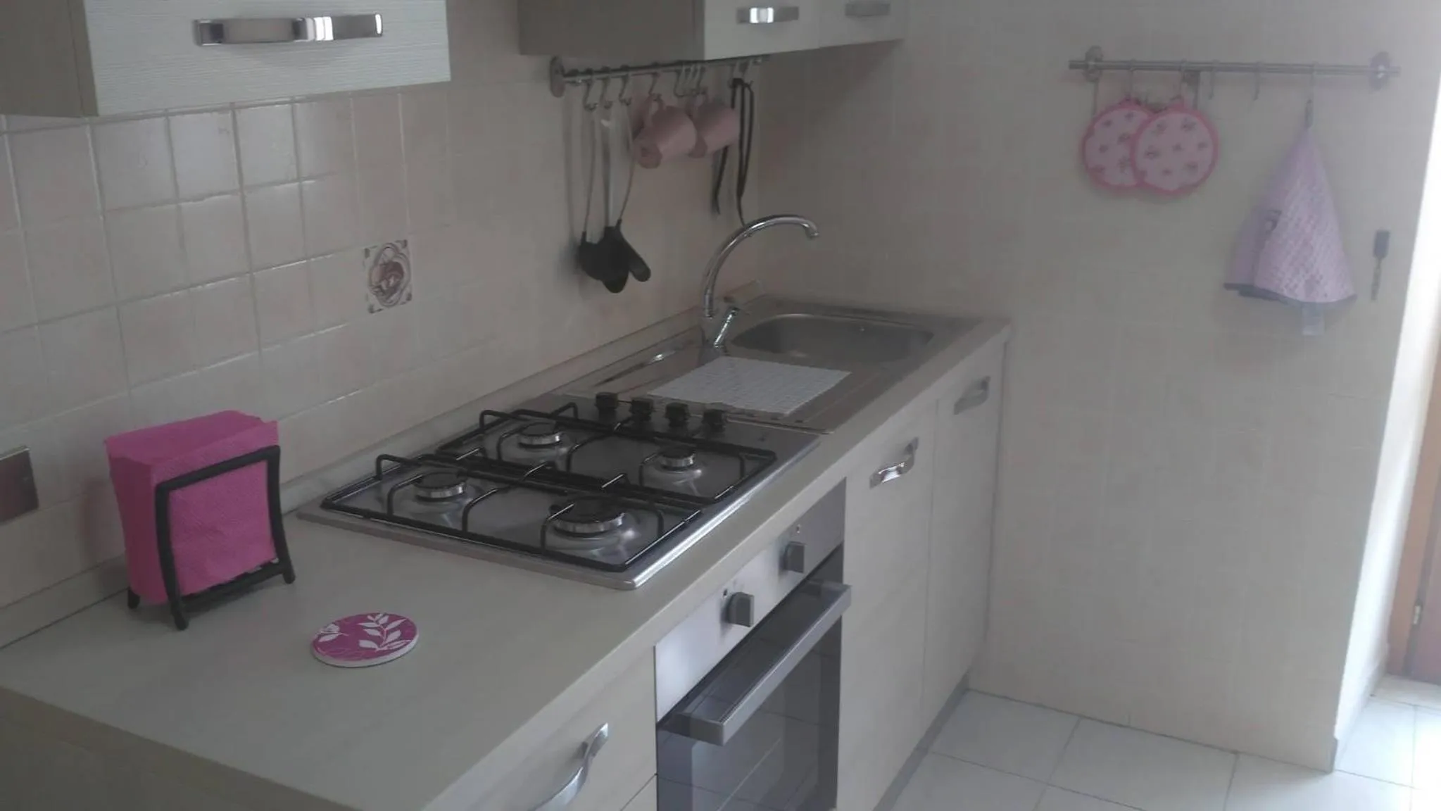 La Magnolia sul Lago