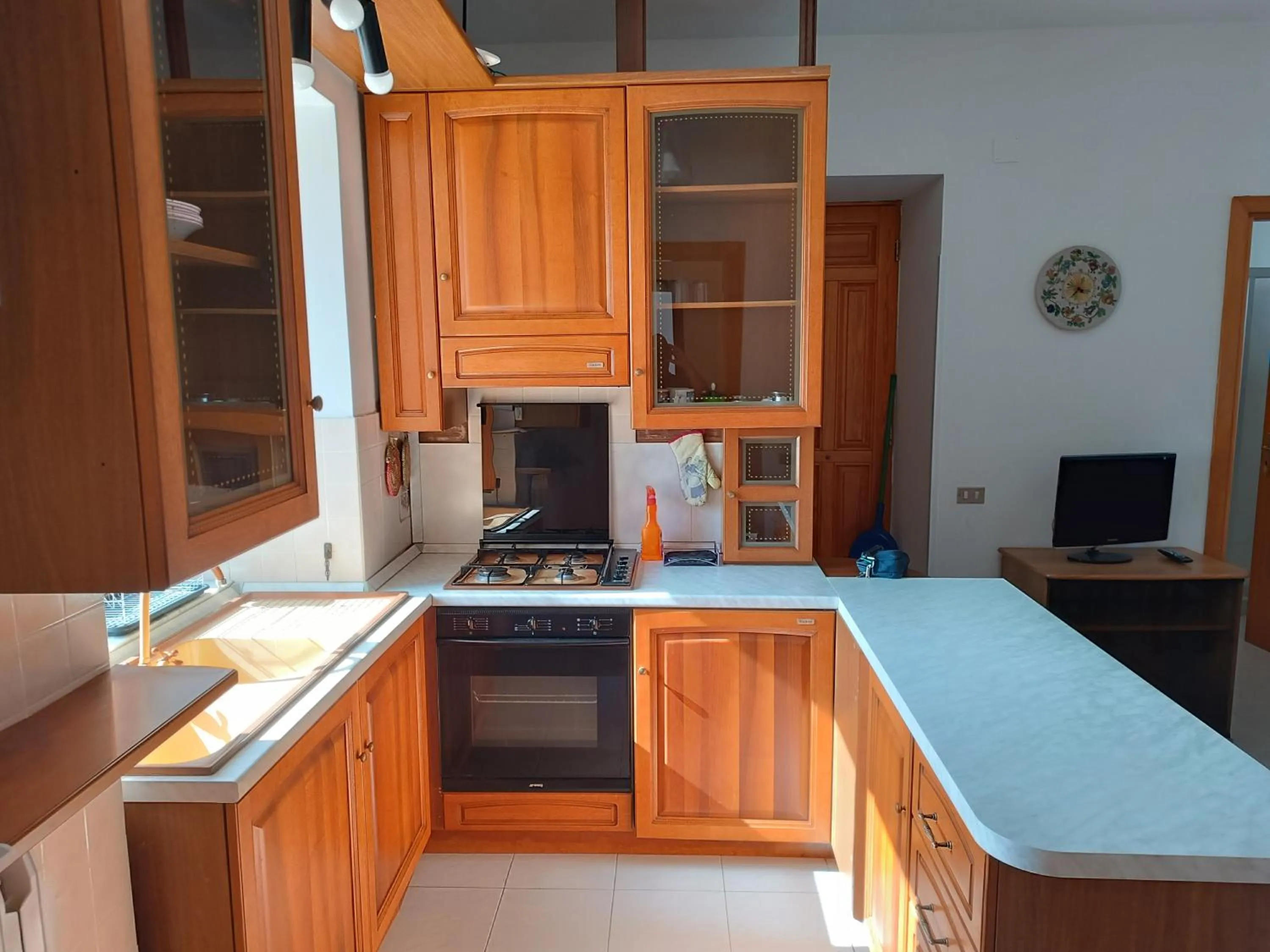 La Magnolia sul Lago