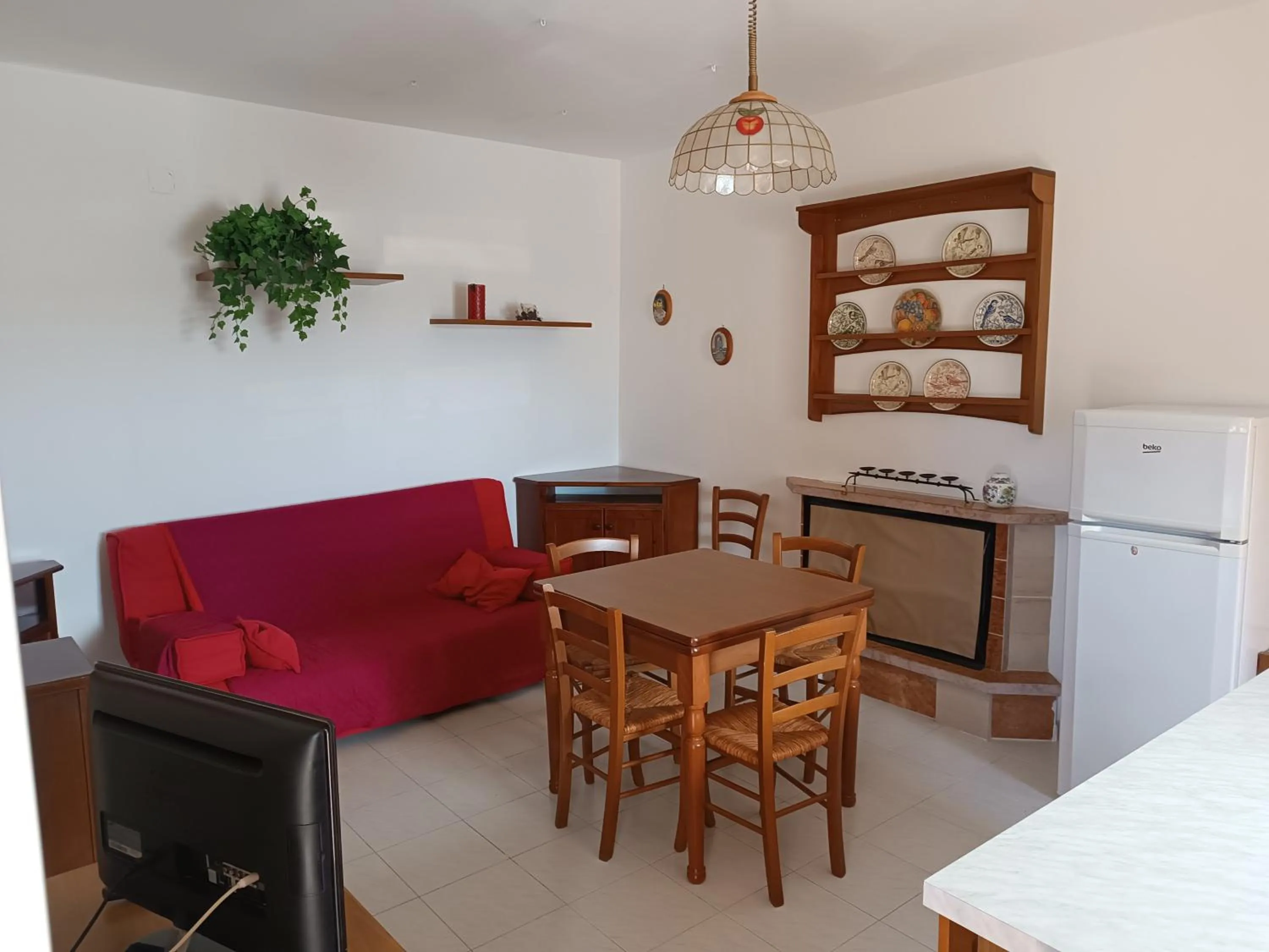 La Magnolia sul Lago