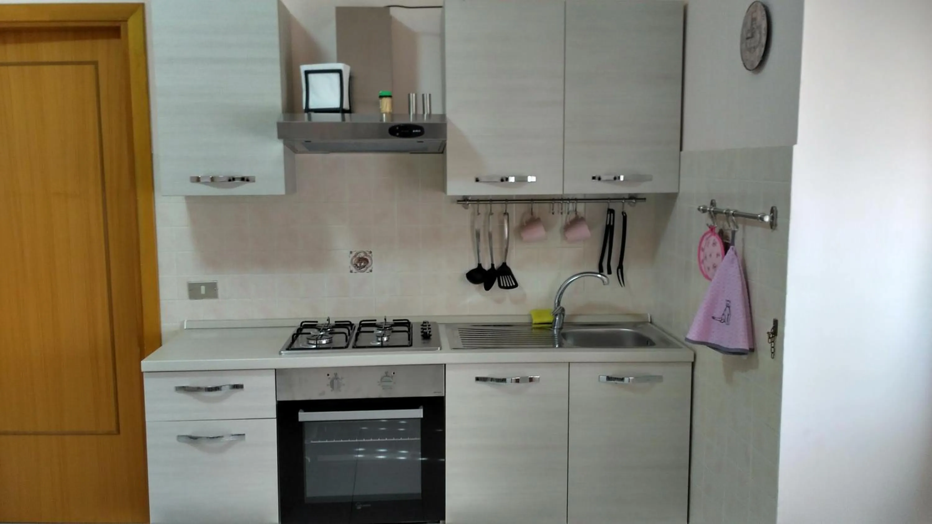 La Magnolia sul Lago