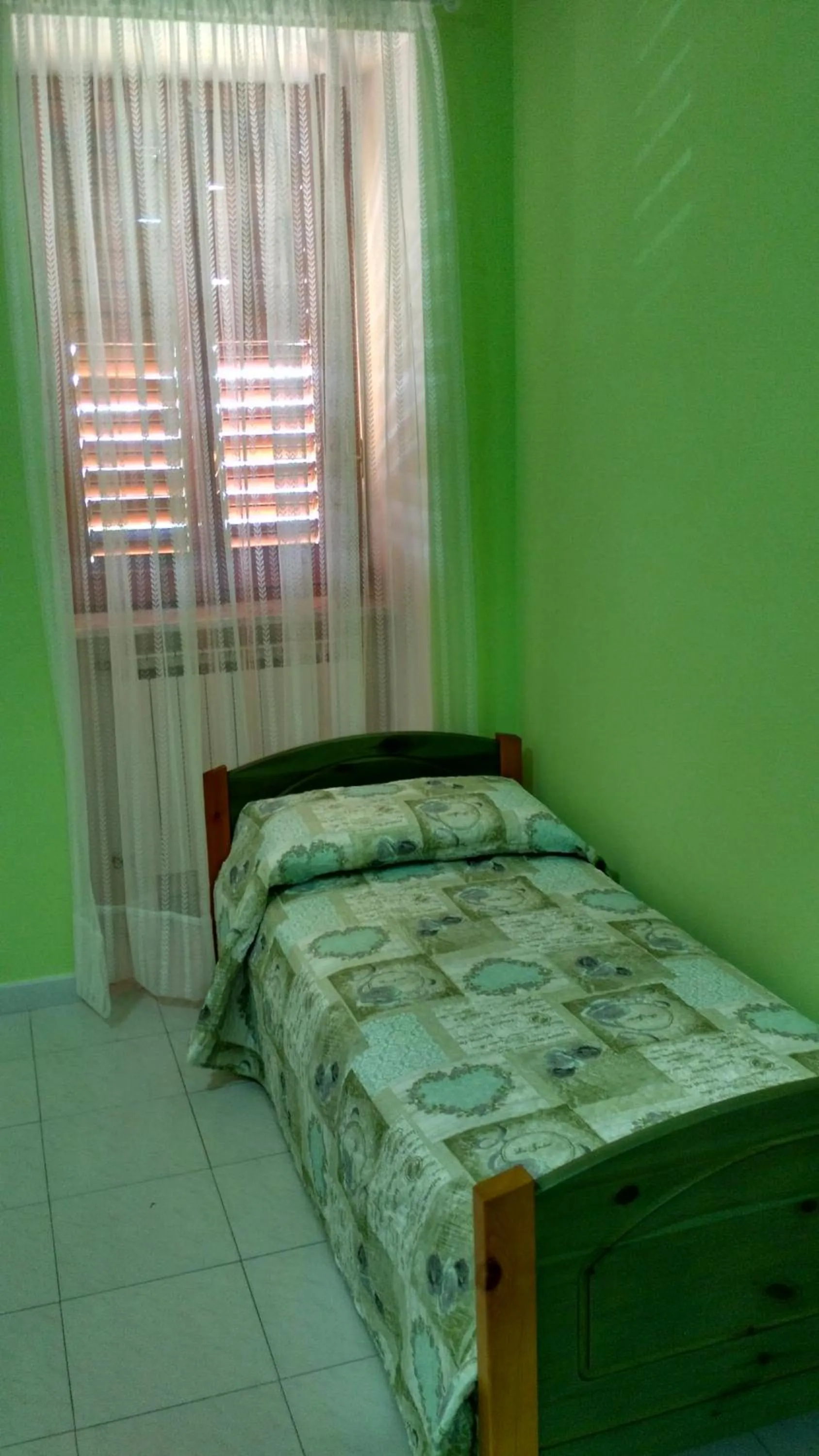 Bed in La Magnolia sul Lago