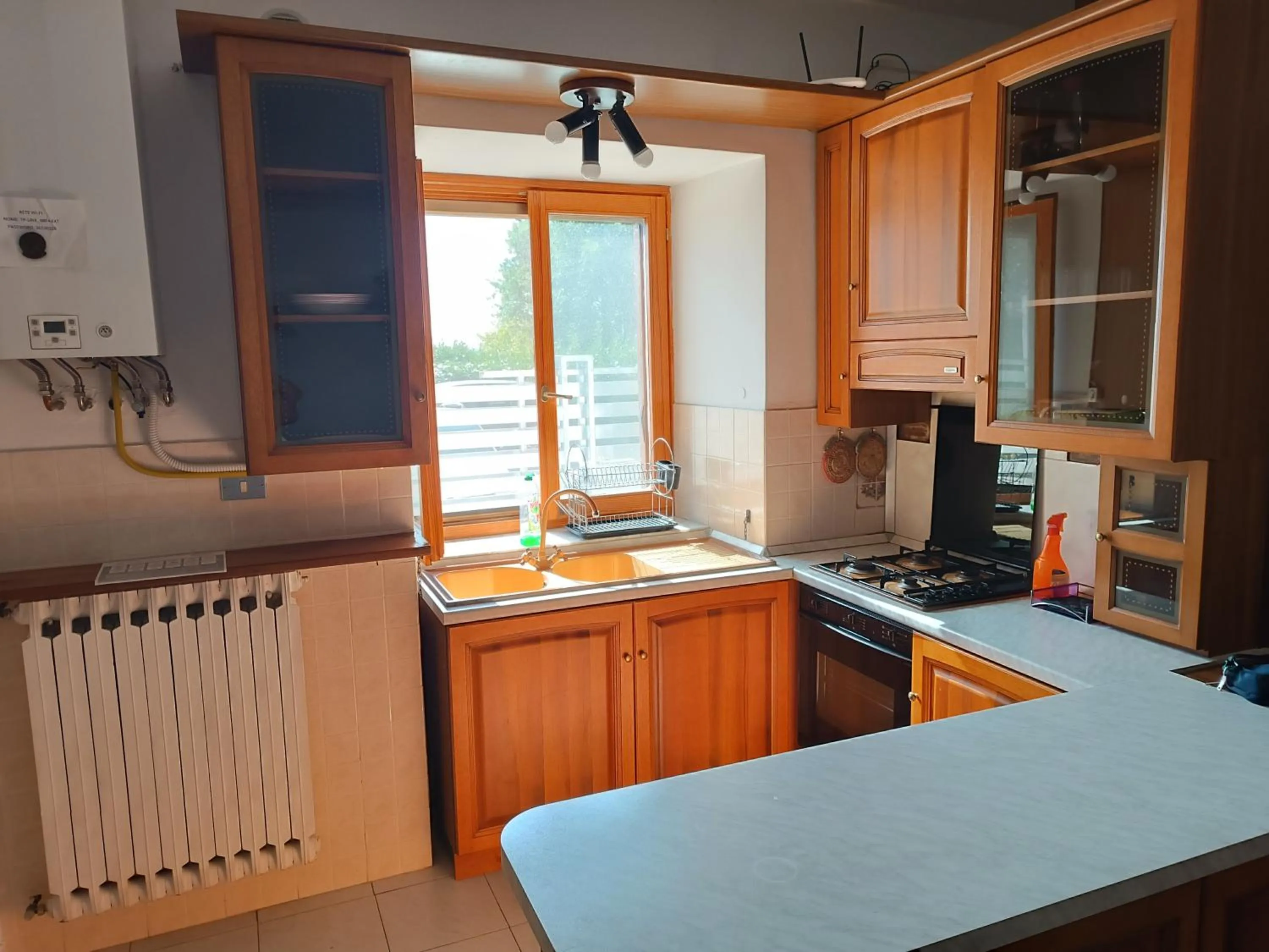 La Magnolia sul Lago