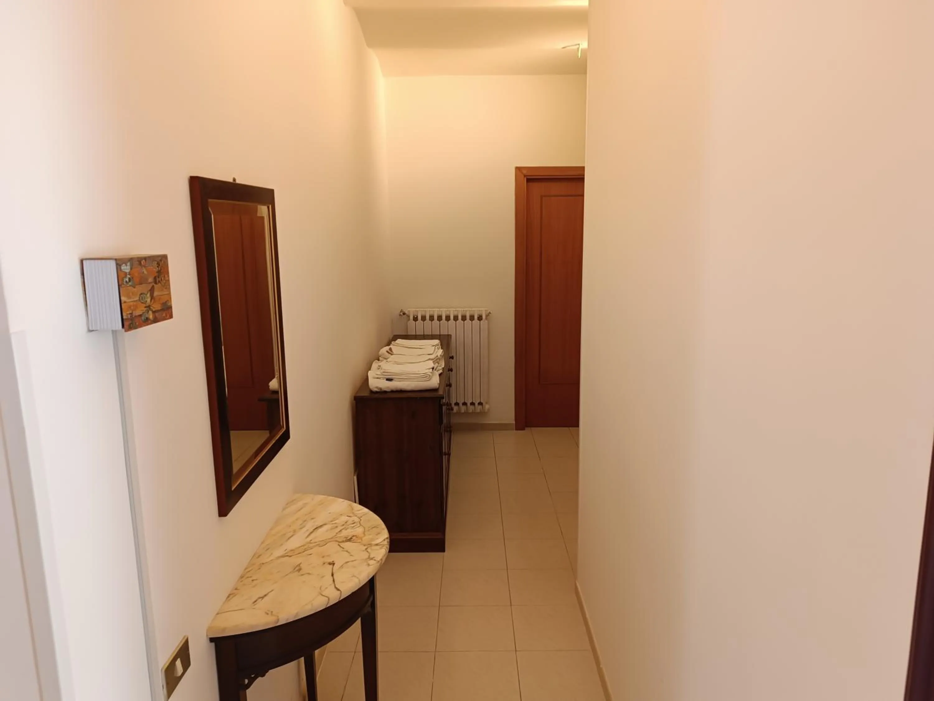 La Magnolia sul Lago