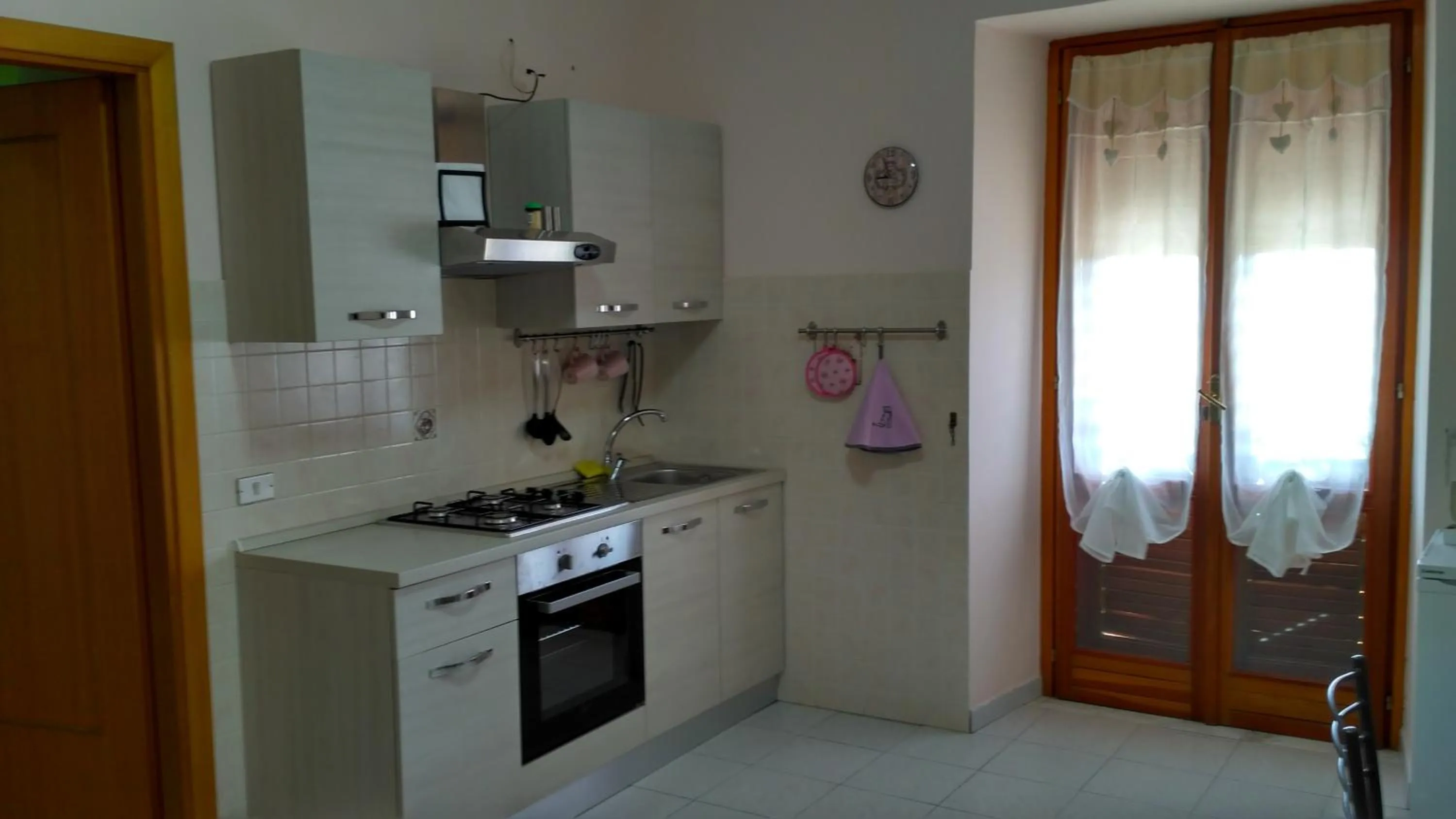 La Magnolia sul Lago