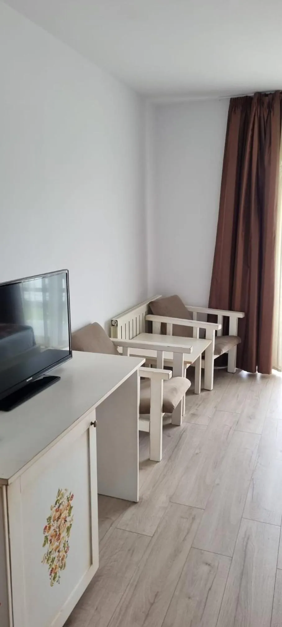 TV and multimedia in Complex Panicel